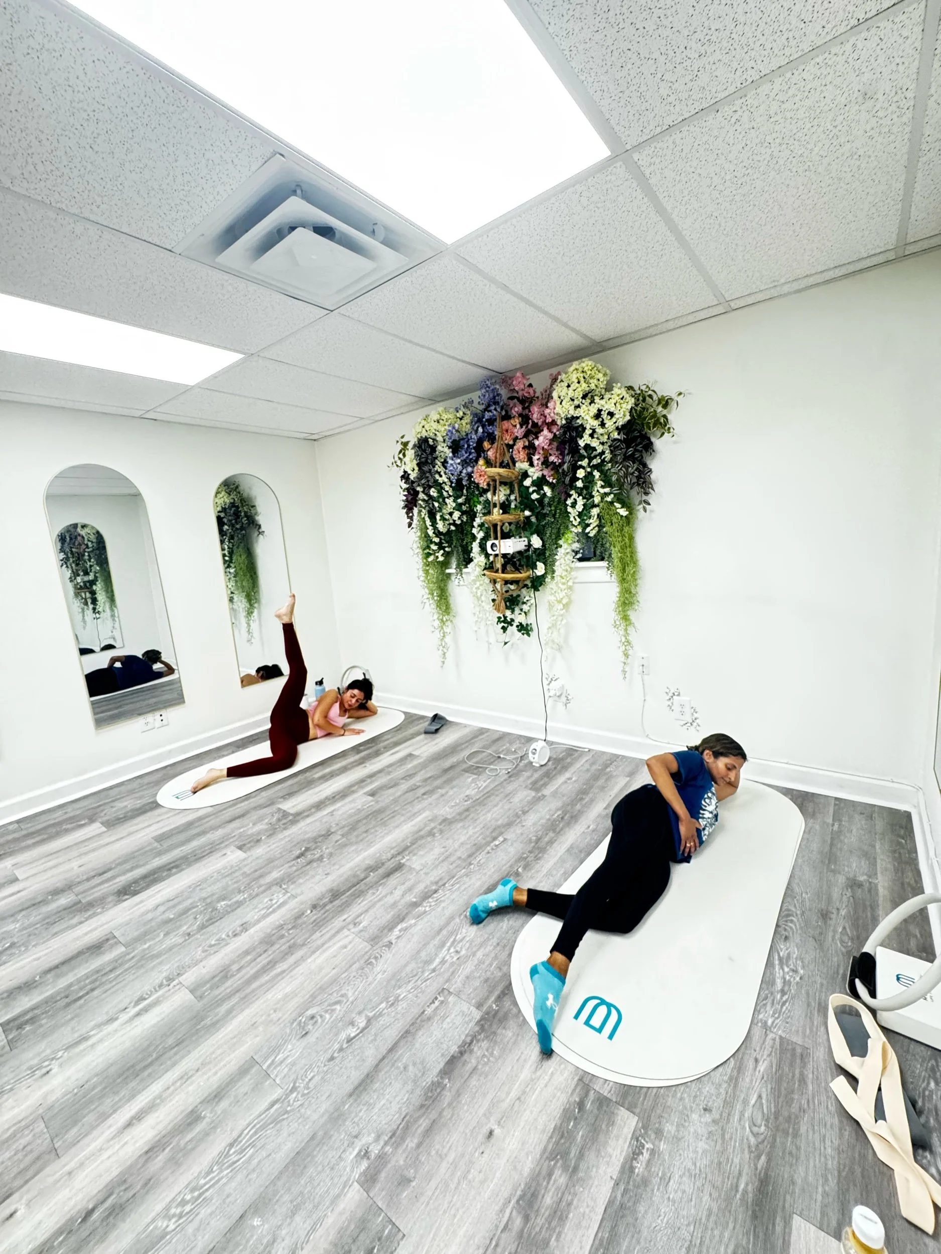 Why Modality Pilates & Stretch Therapy is the Best Pilates Studio in San Antonio