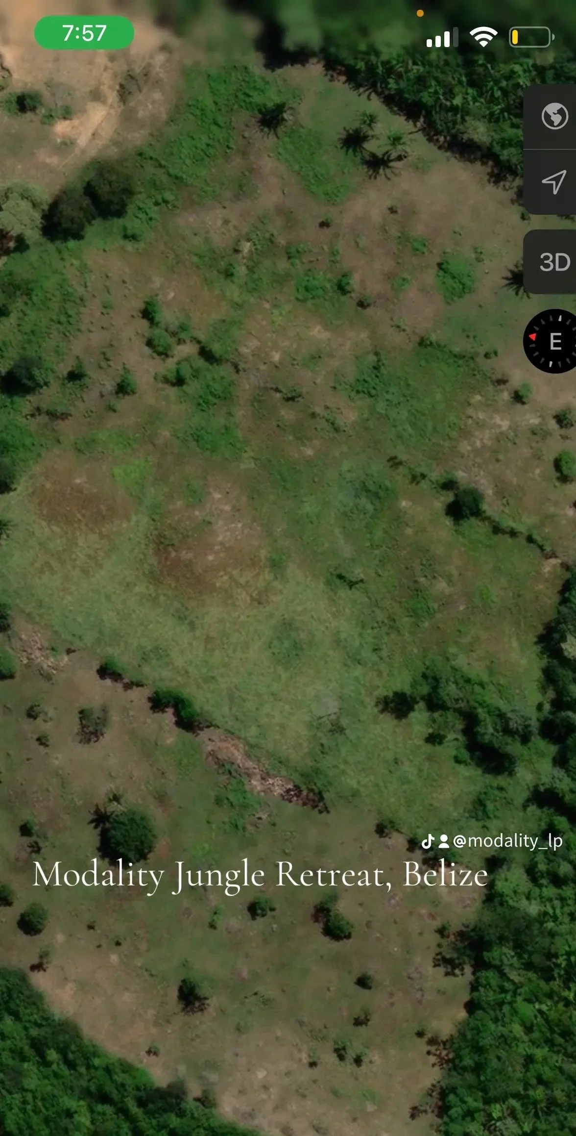 Escape to Paradise: Join Modality Pilates & Stretch Therapy for a Transformational Retreat in Belize