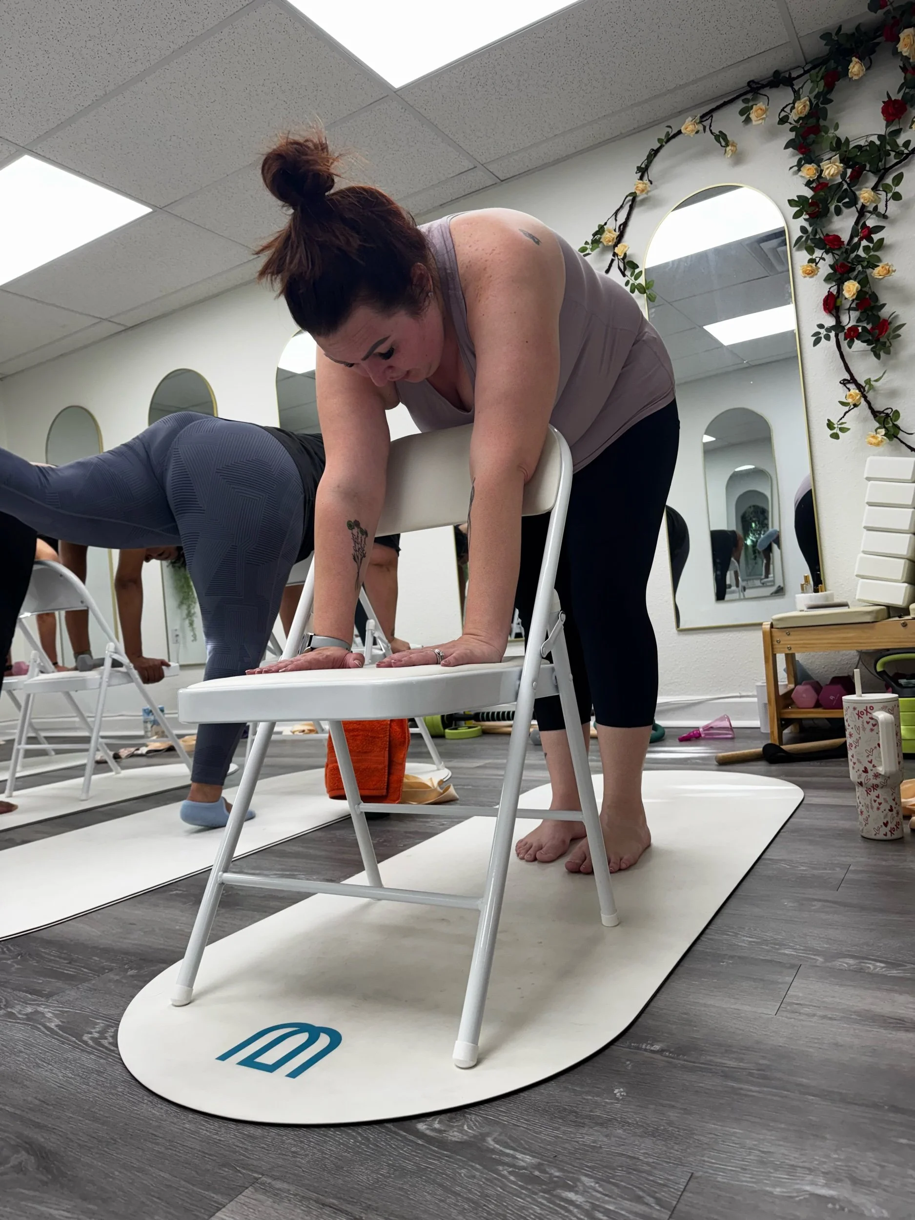 Reclaim Your Day: Transform Your Routine with Pilates & Stretch Therapy