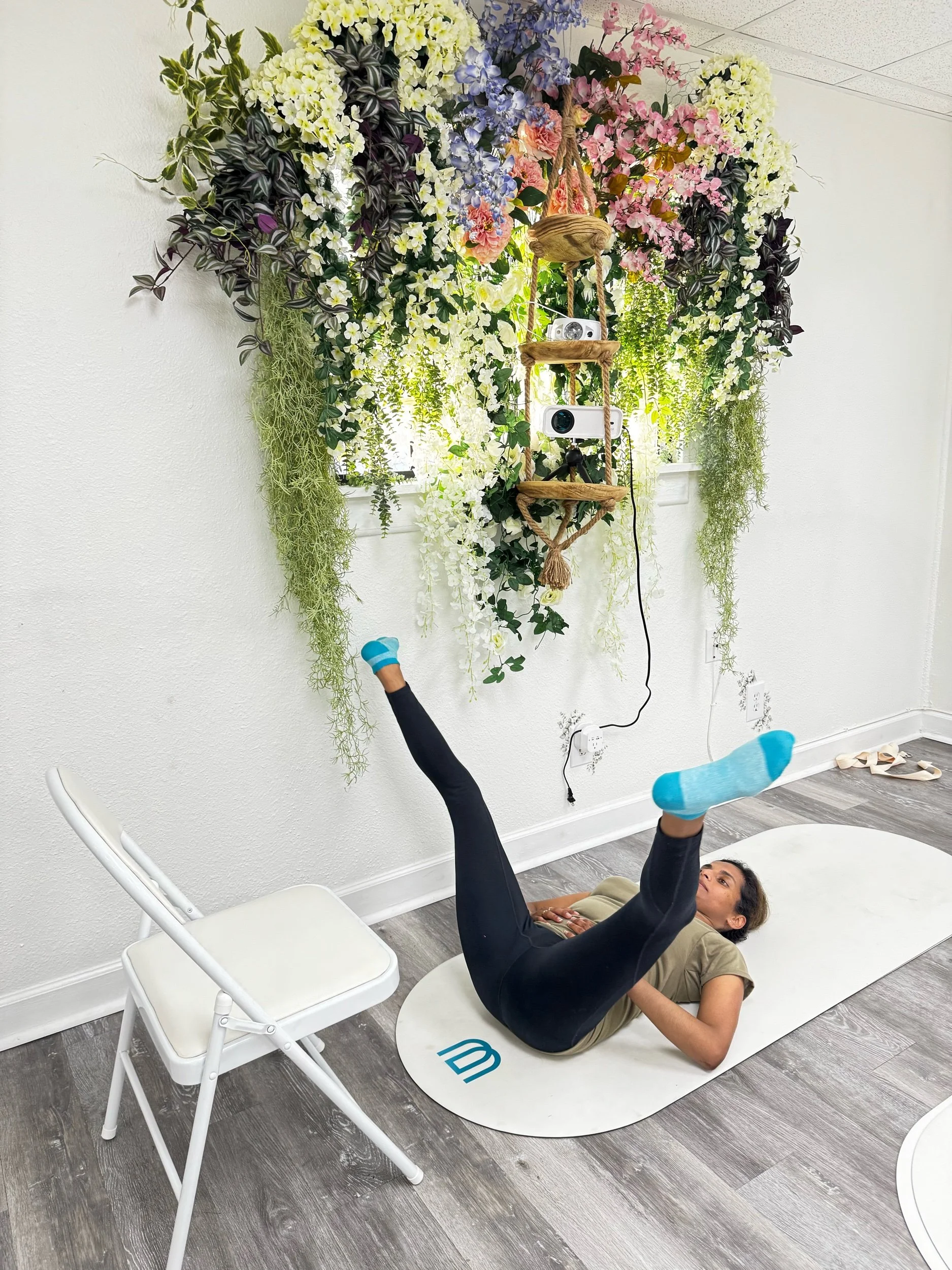 Maximize Your Athletic Performance: The Power of Pilates & Stretch Therapy