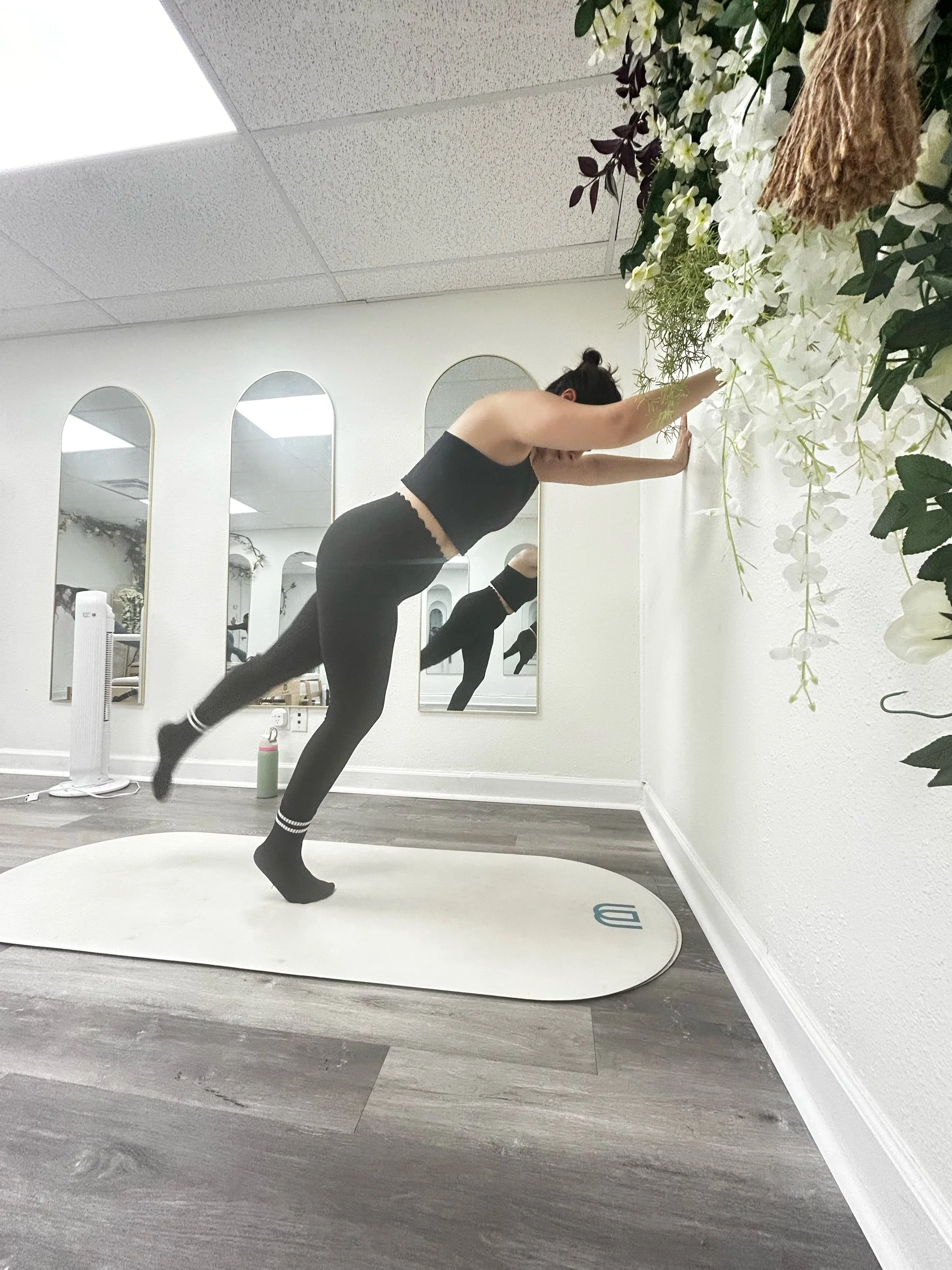 Spring Renewal: Embracing Self-Care, Wellness, and Faith at Modality Life Practice