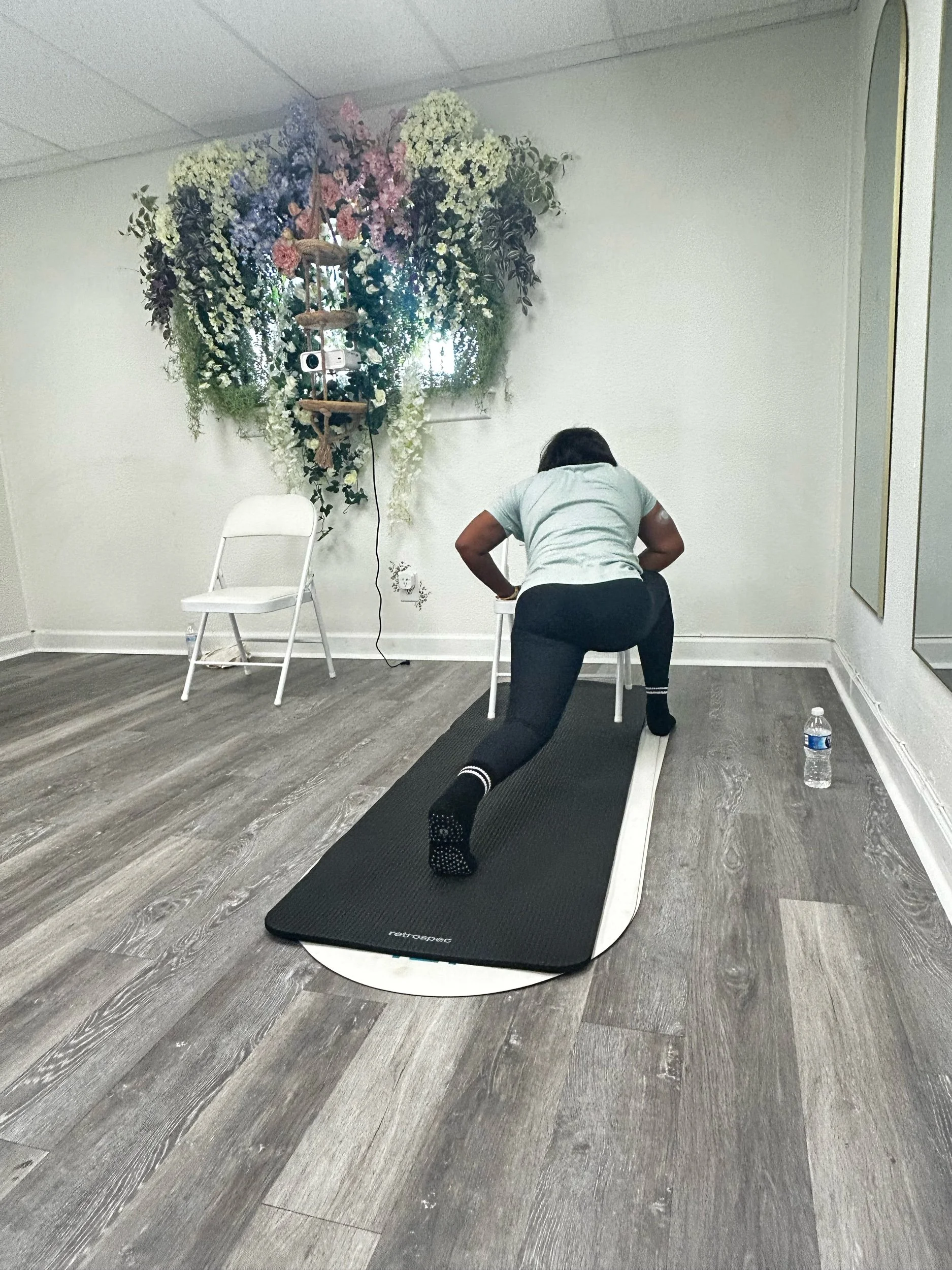 Embracing Singleness: Wellness, Self-Care, and Spiritual Growth at Modality Life Practice