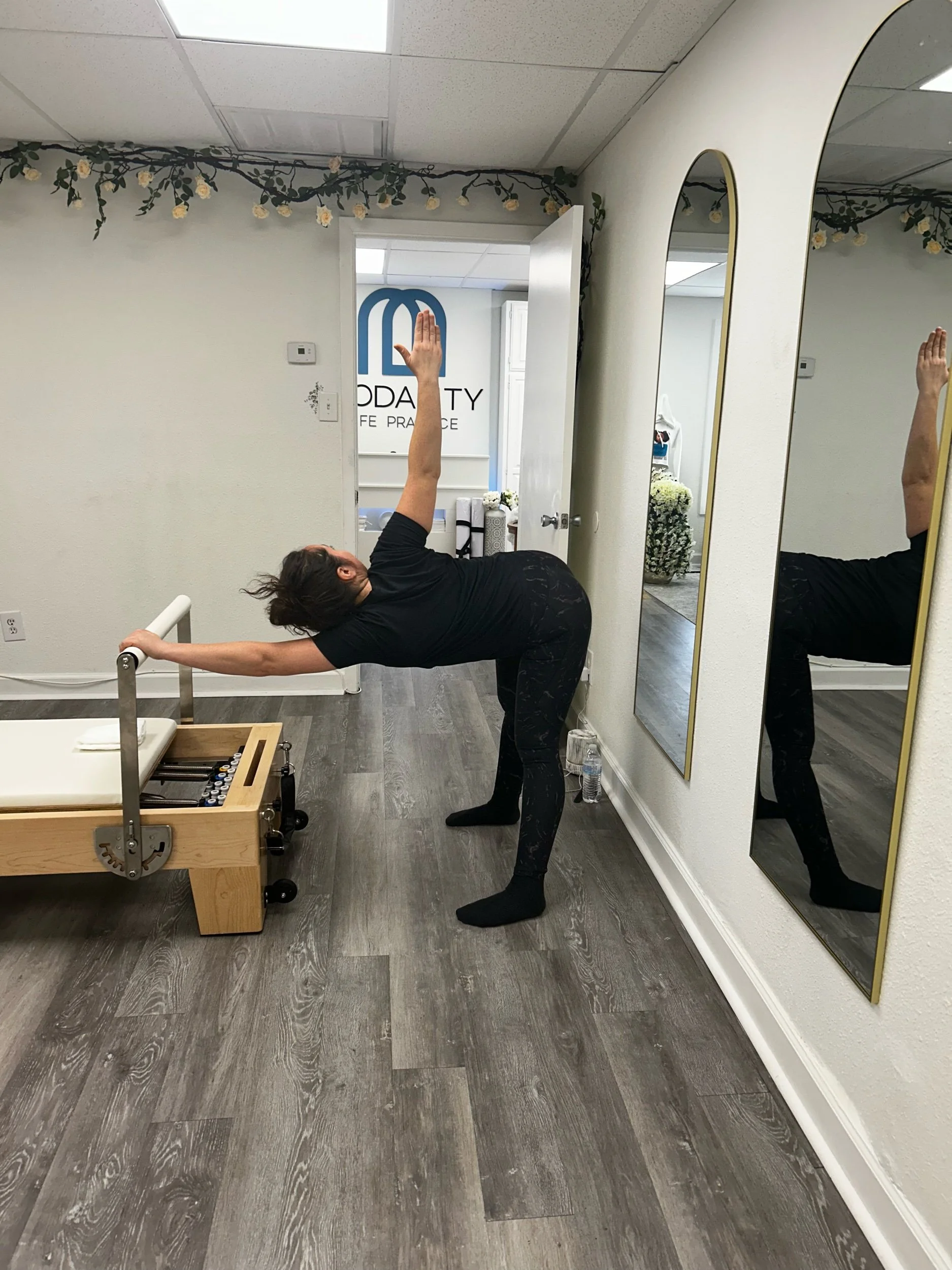 Empowering Women Through Wellness: Prioritizing Health, Strength, and Self-Care