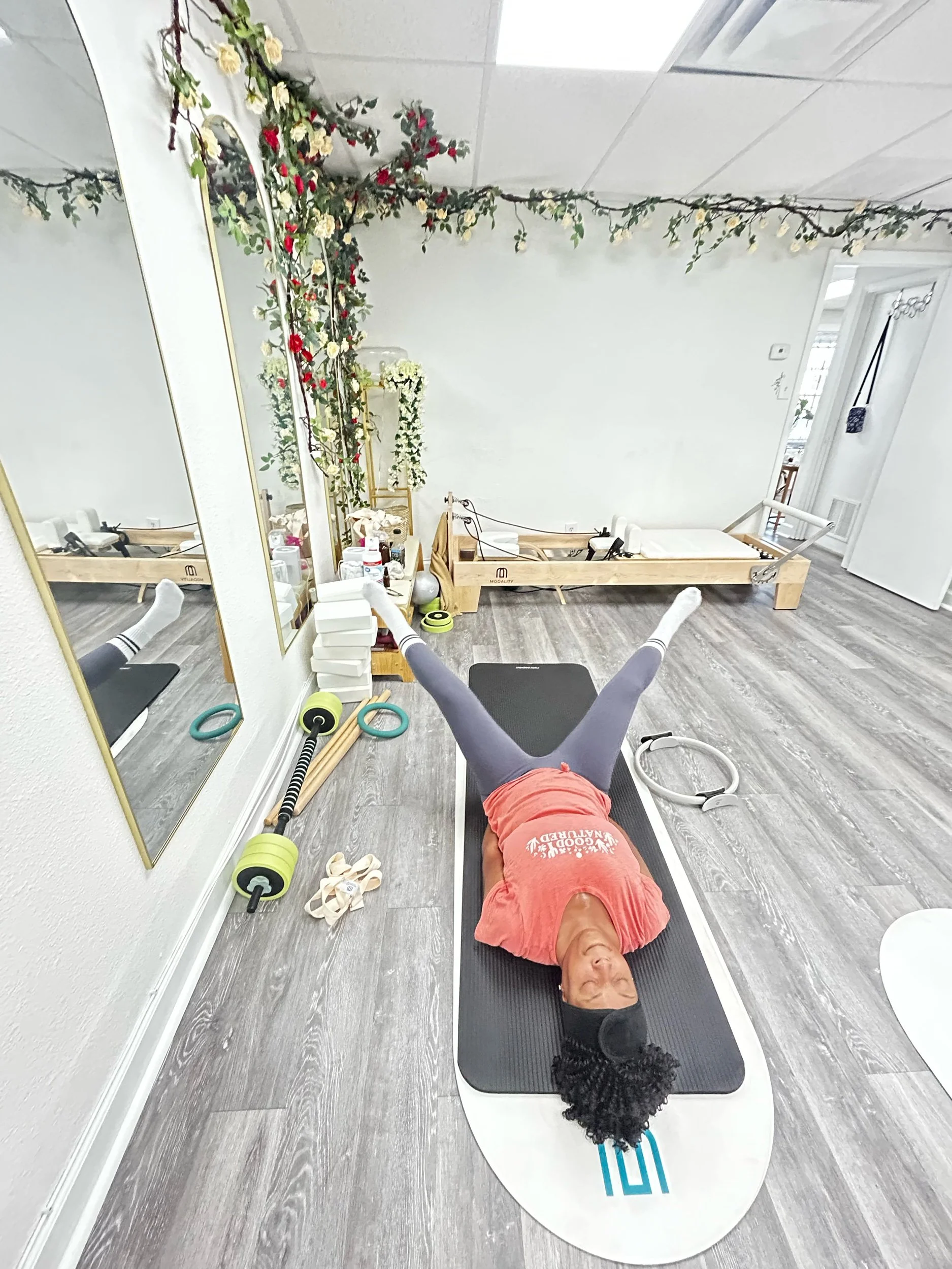 Top 5 Benefits of Doing Pilates in San Antonio — And Where to Find the Best Studio