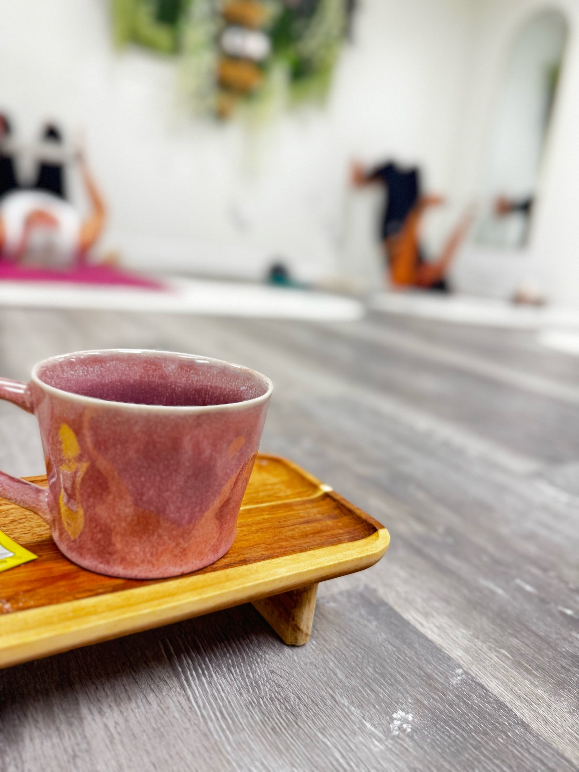 Faith-Inspired Retreats with Modality: Escape, Restore, and Reconnect