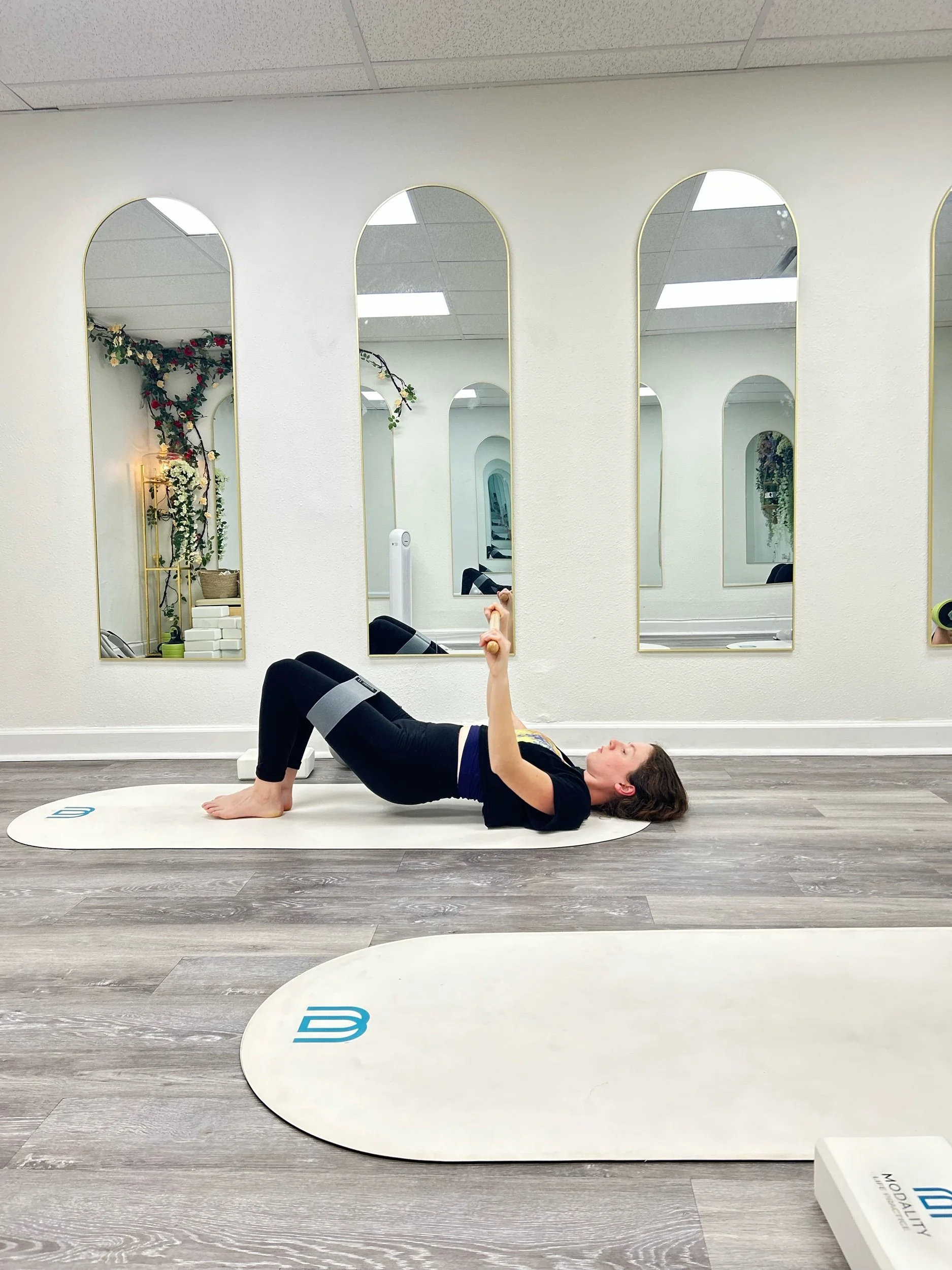 Guarding Our Space: A Gentle Reminder About Energy and Respect