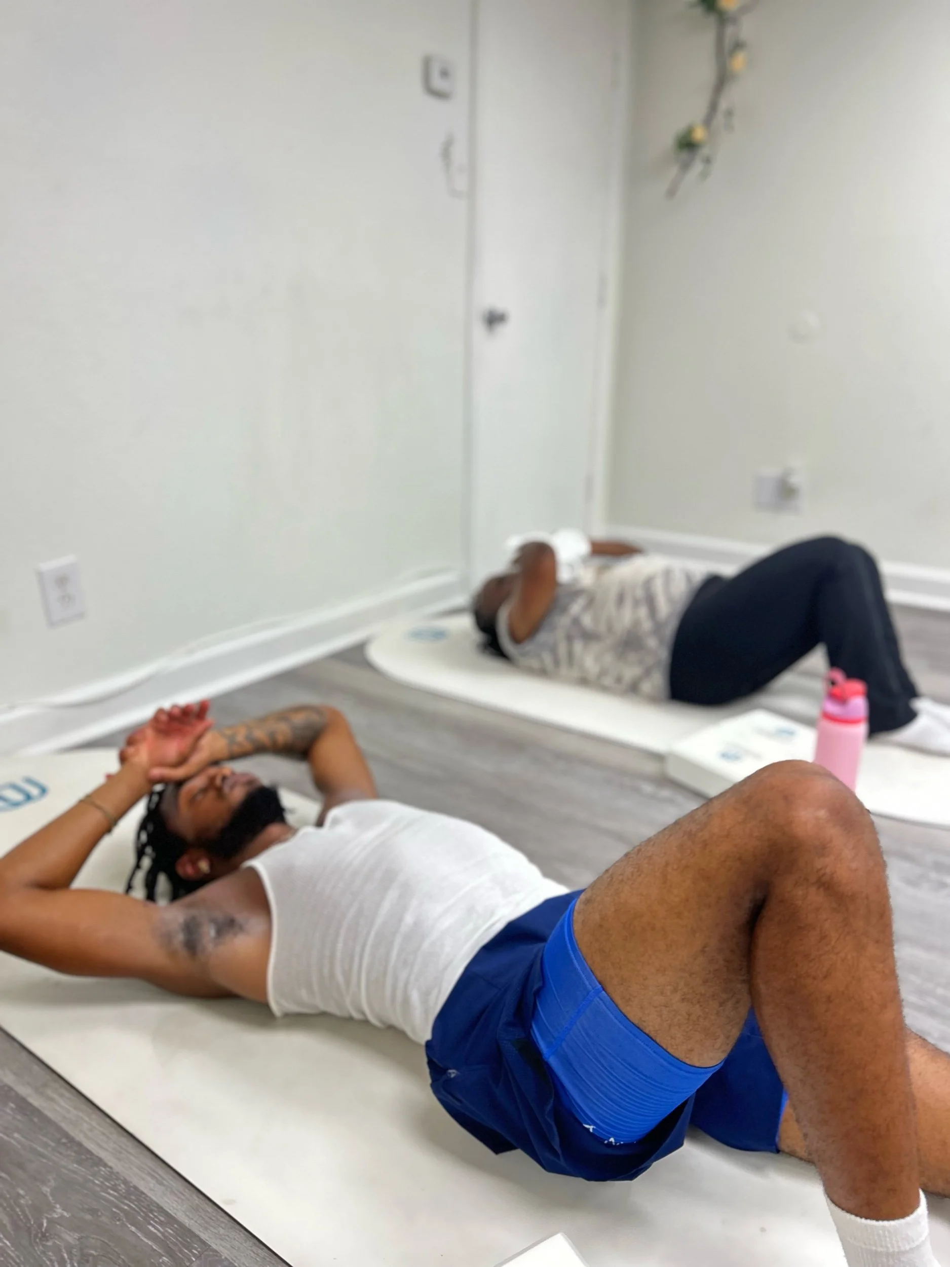 Why Mental Health and Pilates Go Hand in Hand