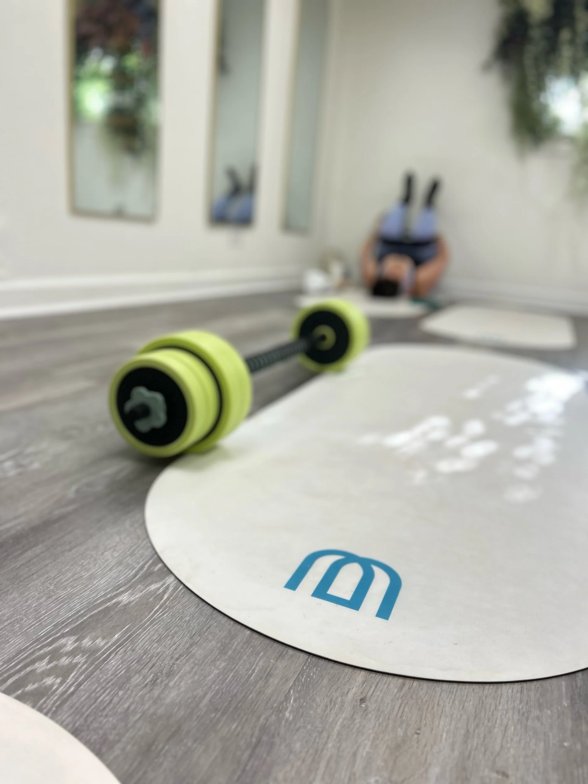 Feel the Burn: The Real Benefits of Heated Pilates at Modality