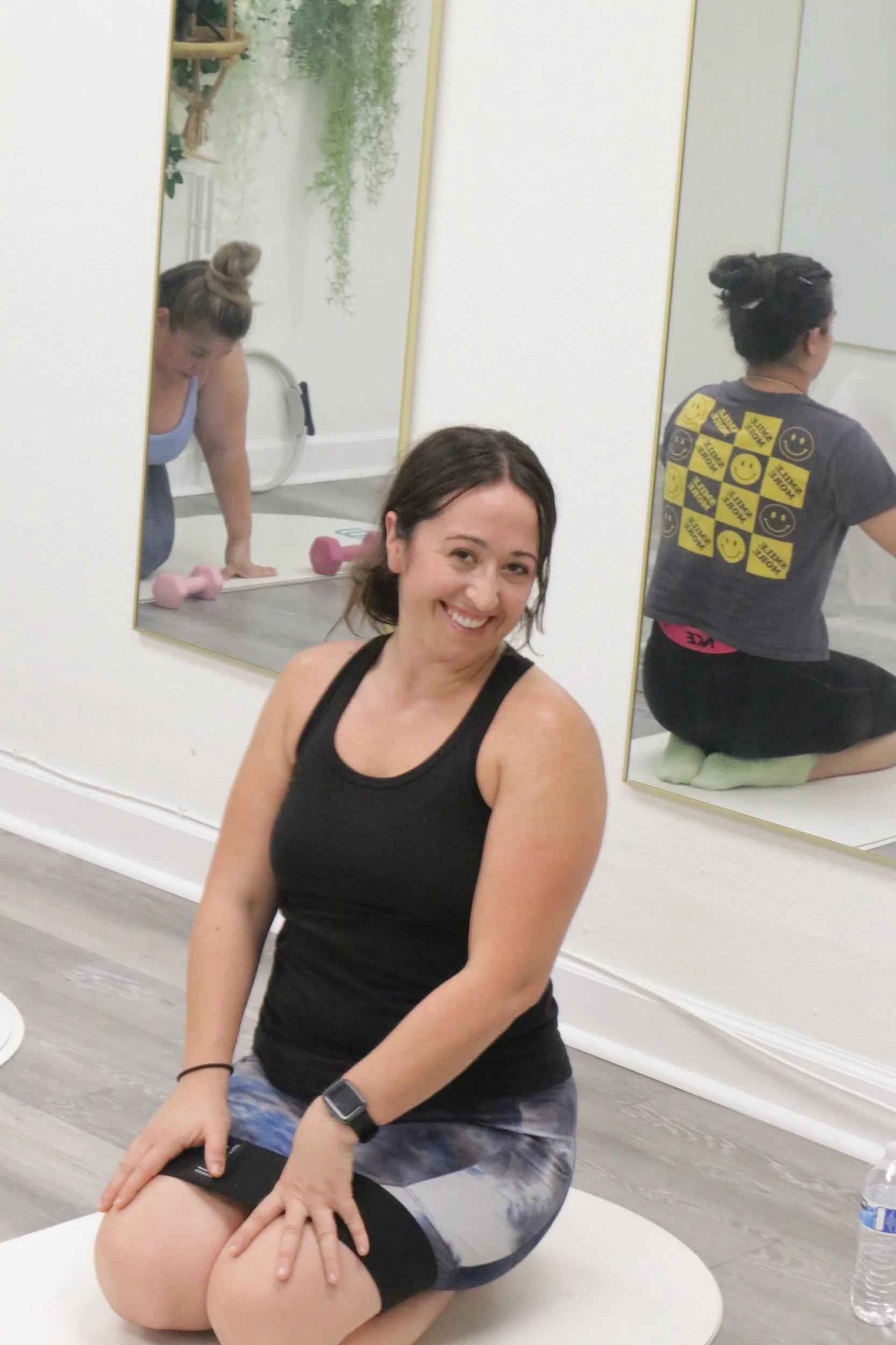 Disclaimer: Dieting & Body Scan Services at Modality Life Practice