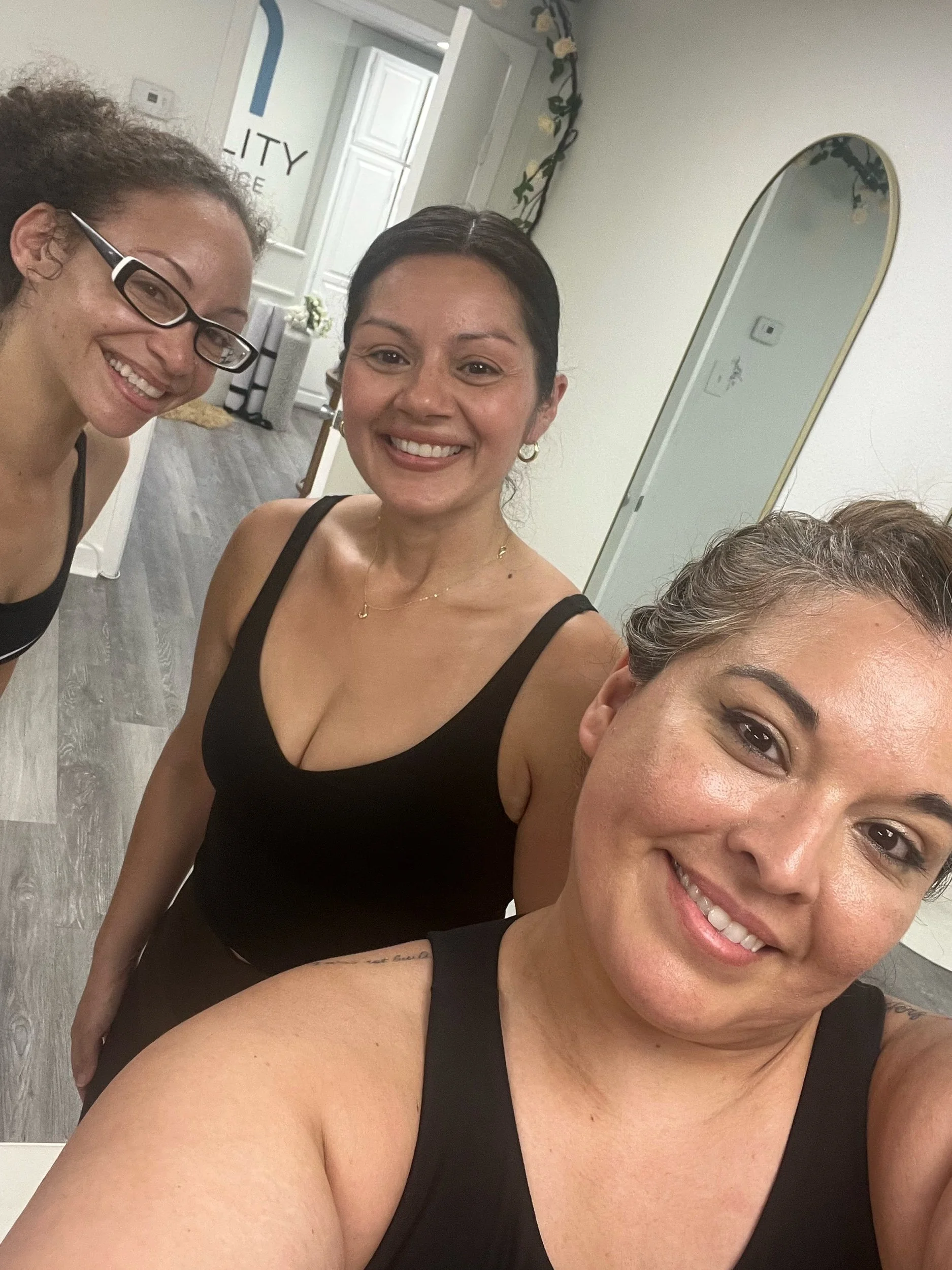 Built to Serve: The Quiet Power Behind My Calling