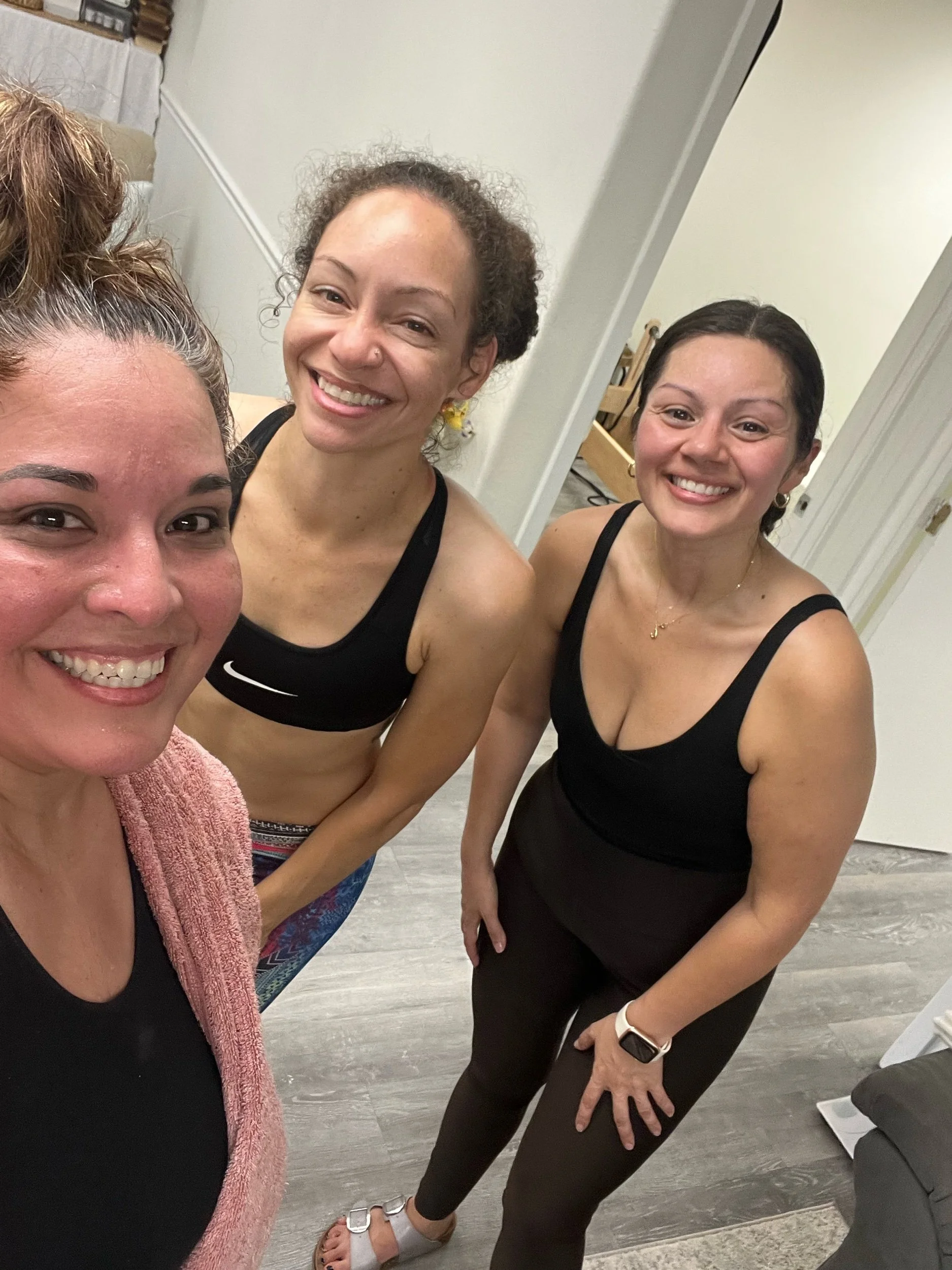 Discover the Heart of Pilates in San Antonio at Modality Life Practice