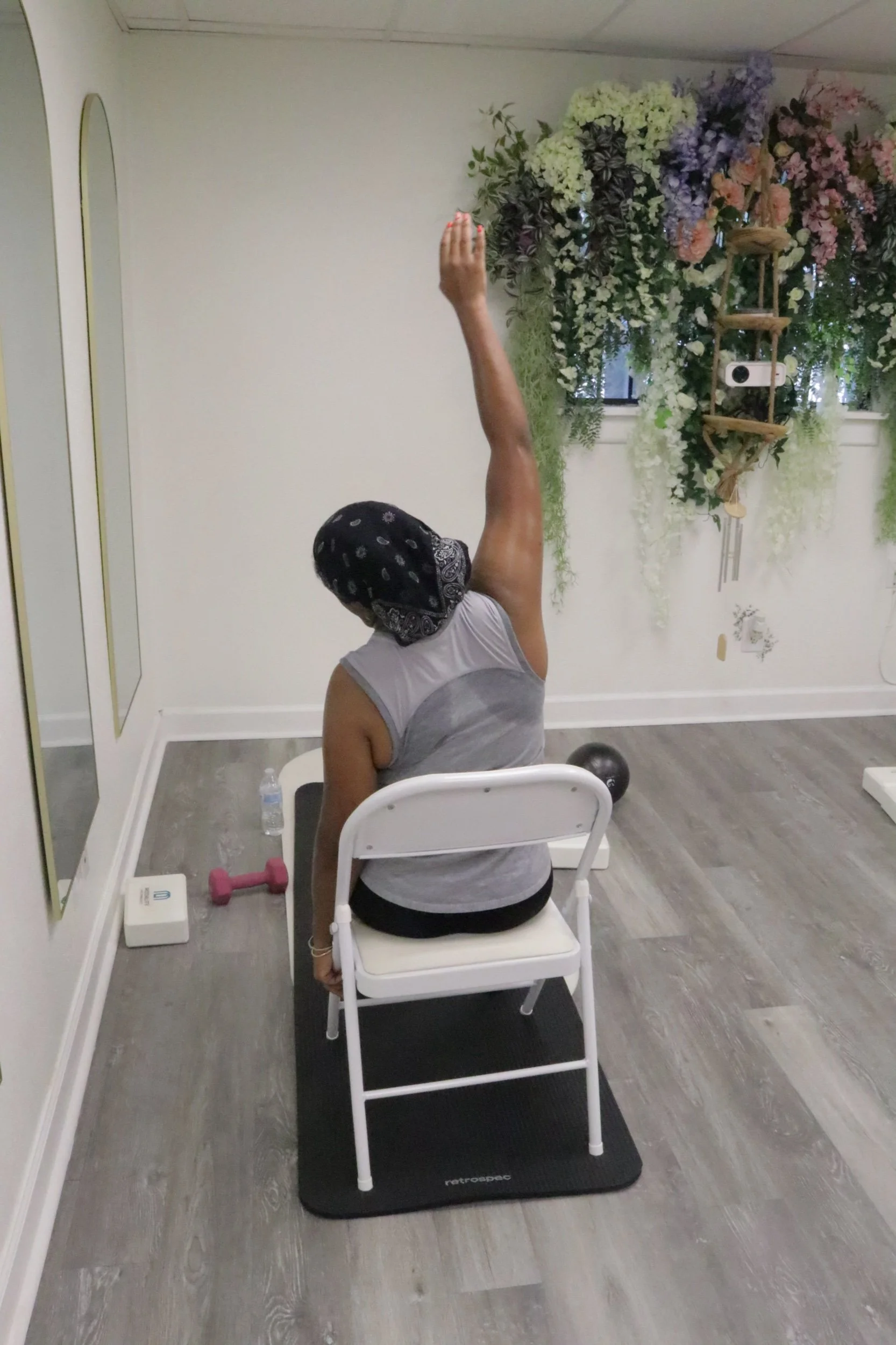 Weight Loss, Toning, and Transformation at Modality