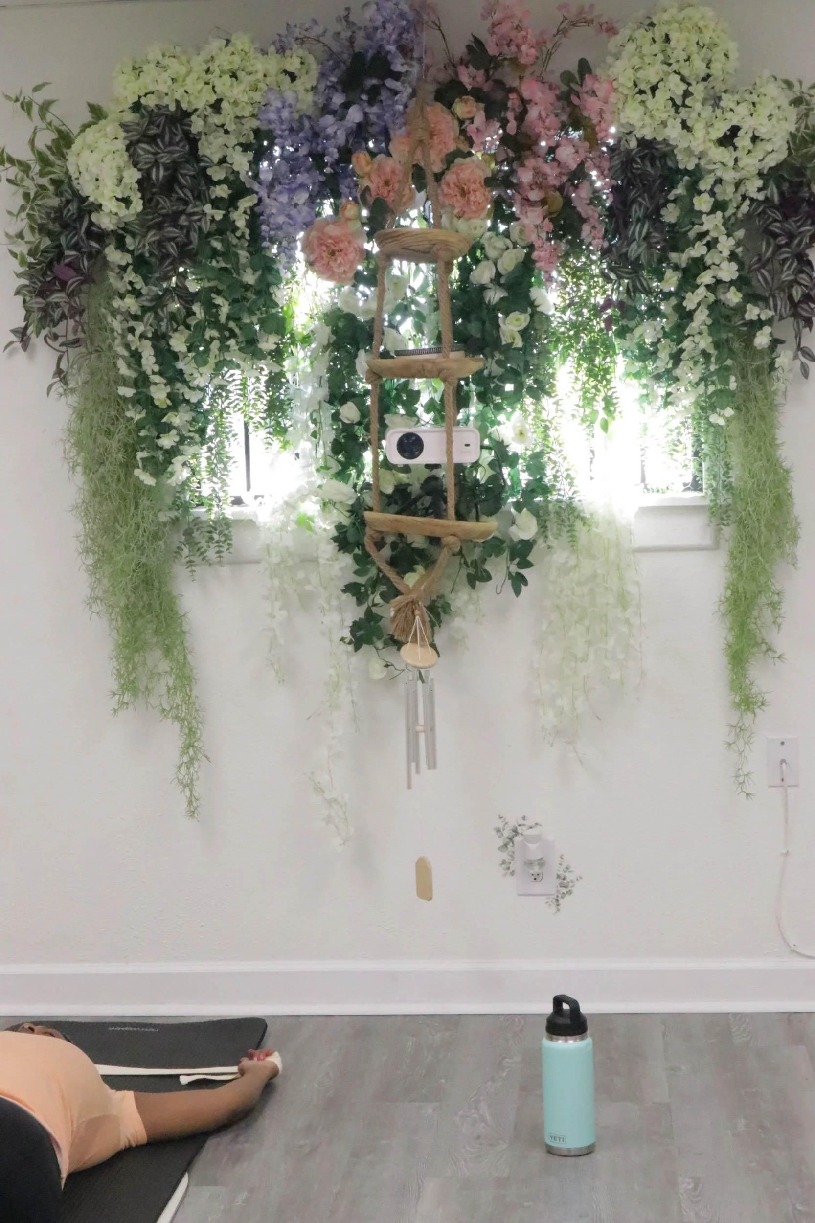 Intimate Weddings & Bridal Showers at Modality San Antonio: A Private Venue with a Personal Touch