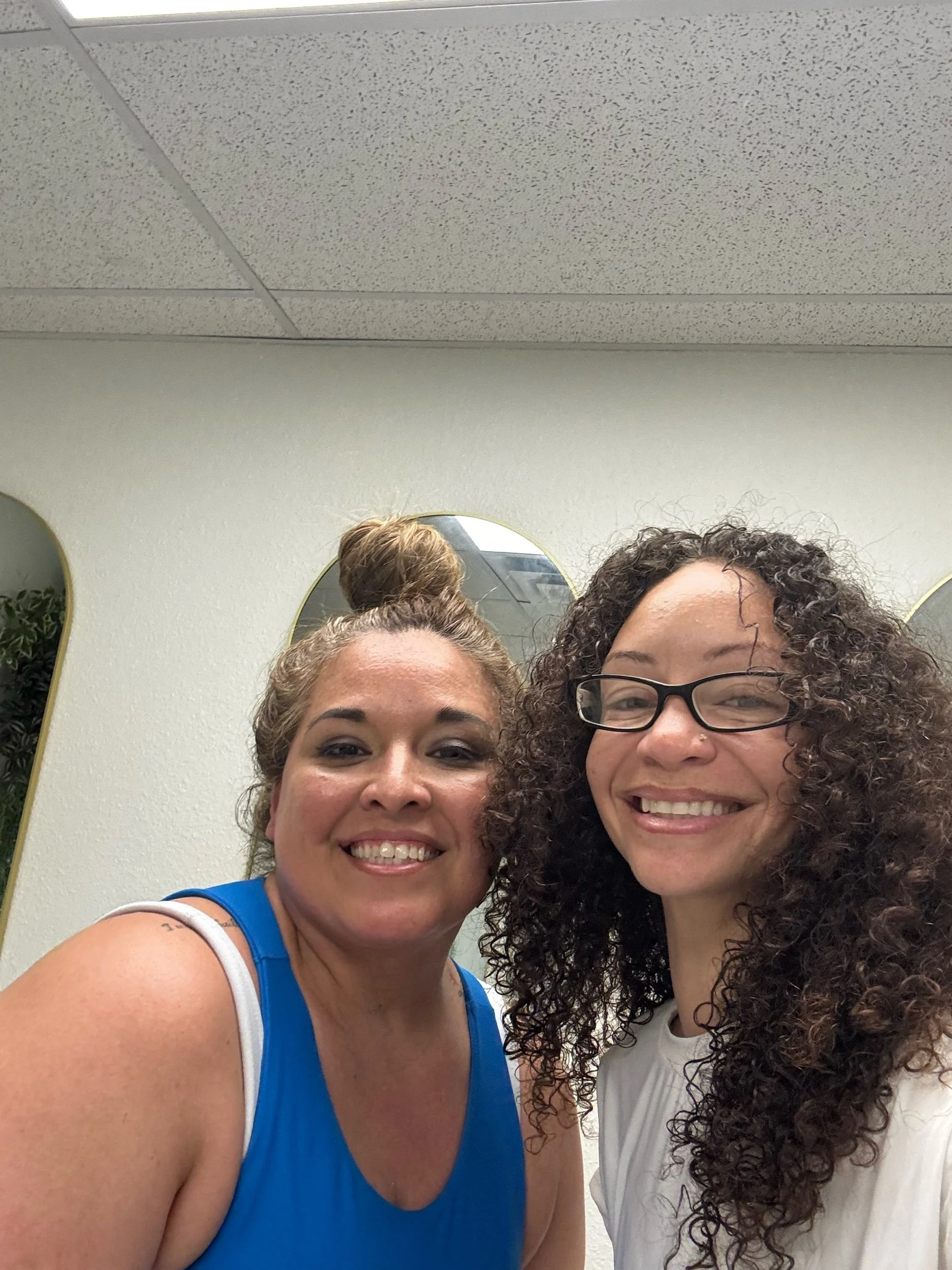 How Life Coaching at Modality Extends Beyond the Mat