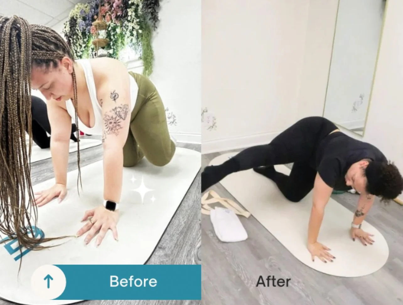 Modality Transformational Results