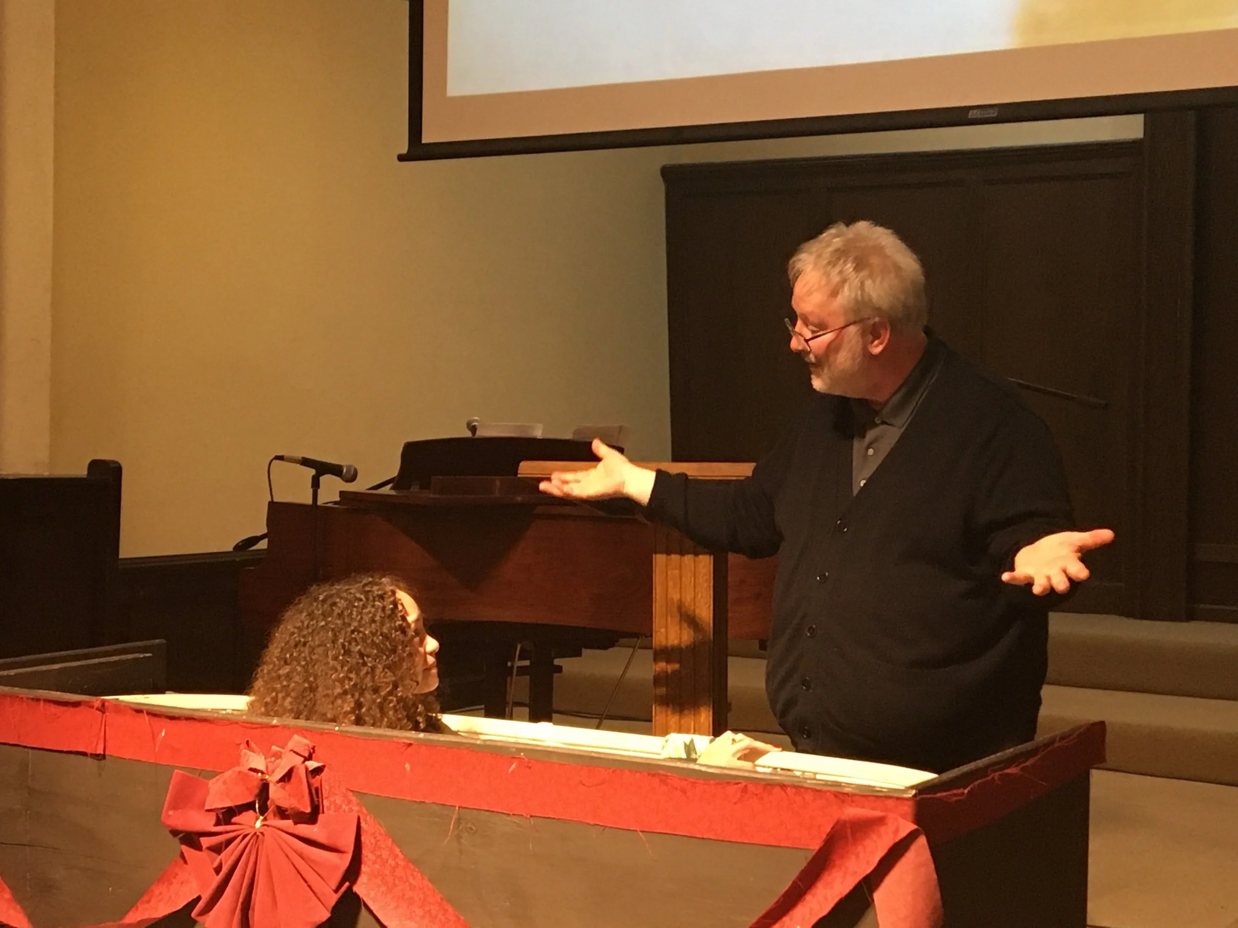 Protected by God: My Journey of Faith and Discernment