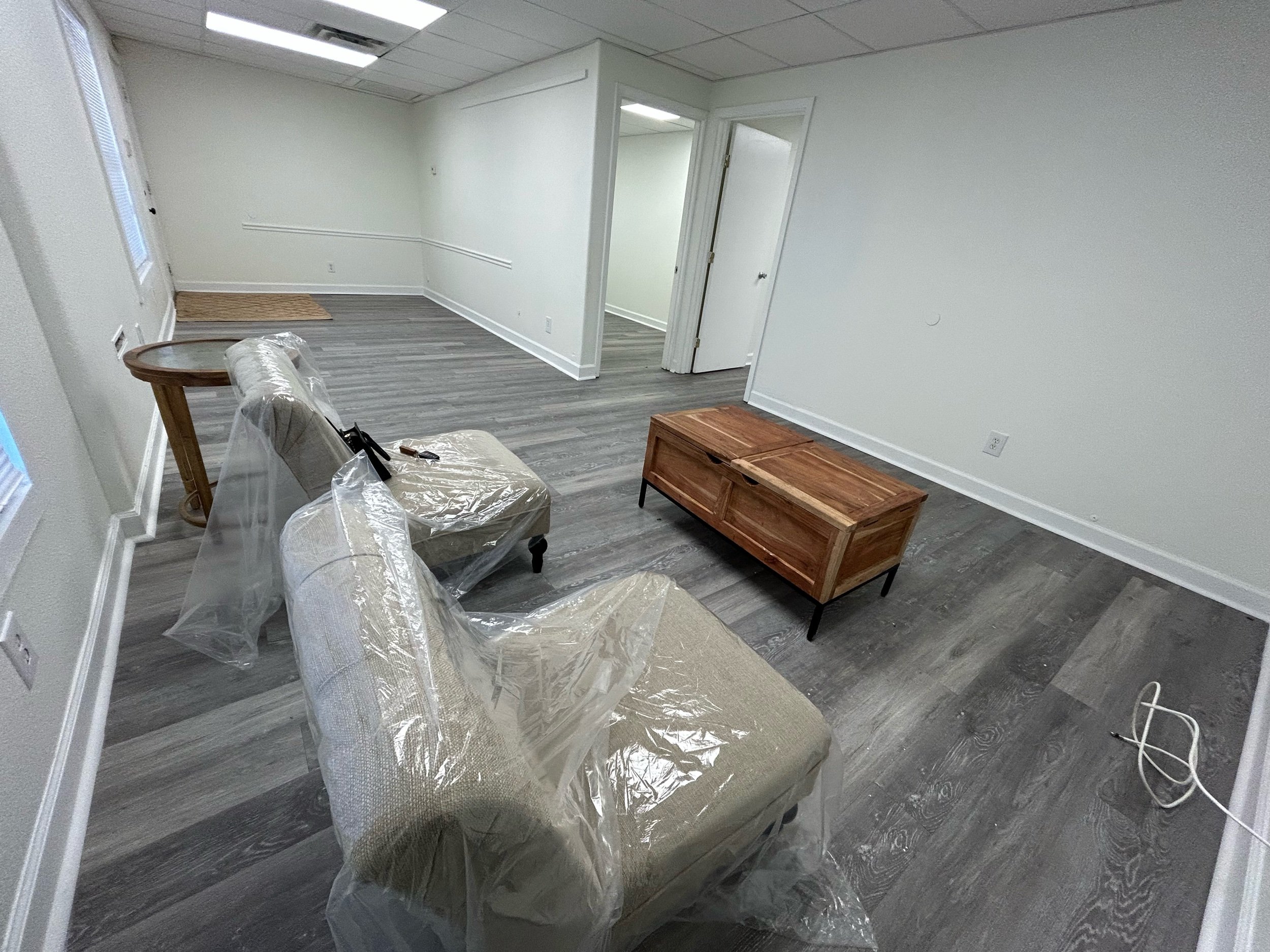 When Doubt Came From a Friend — And How God Kept Me Going