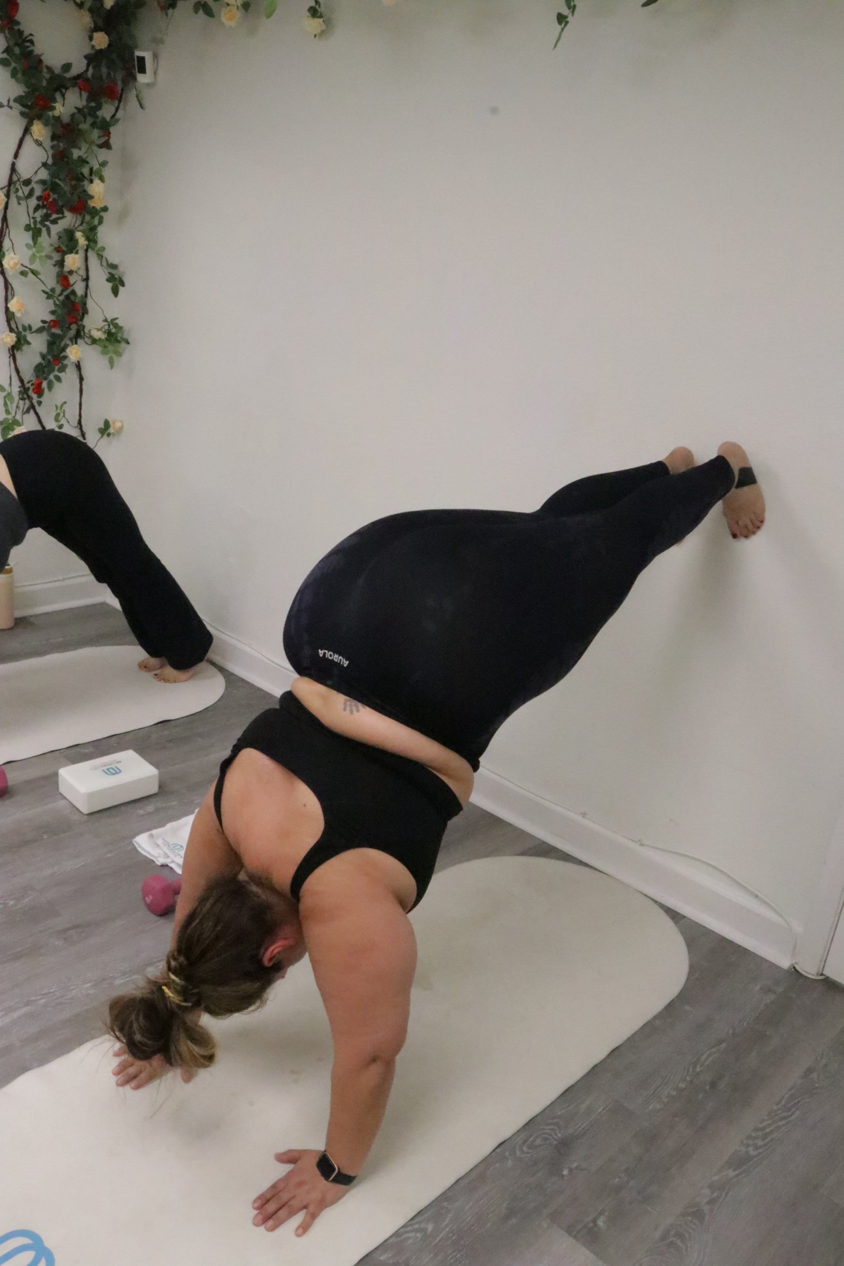 Reformer Pilates: The Ultimate Mind-Body Workout — Available by Private Booking Only at Modality Life Practice