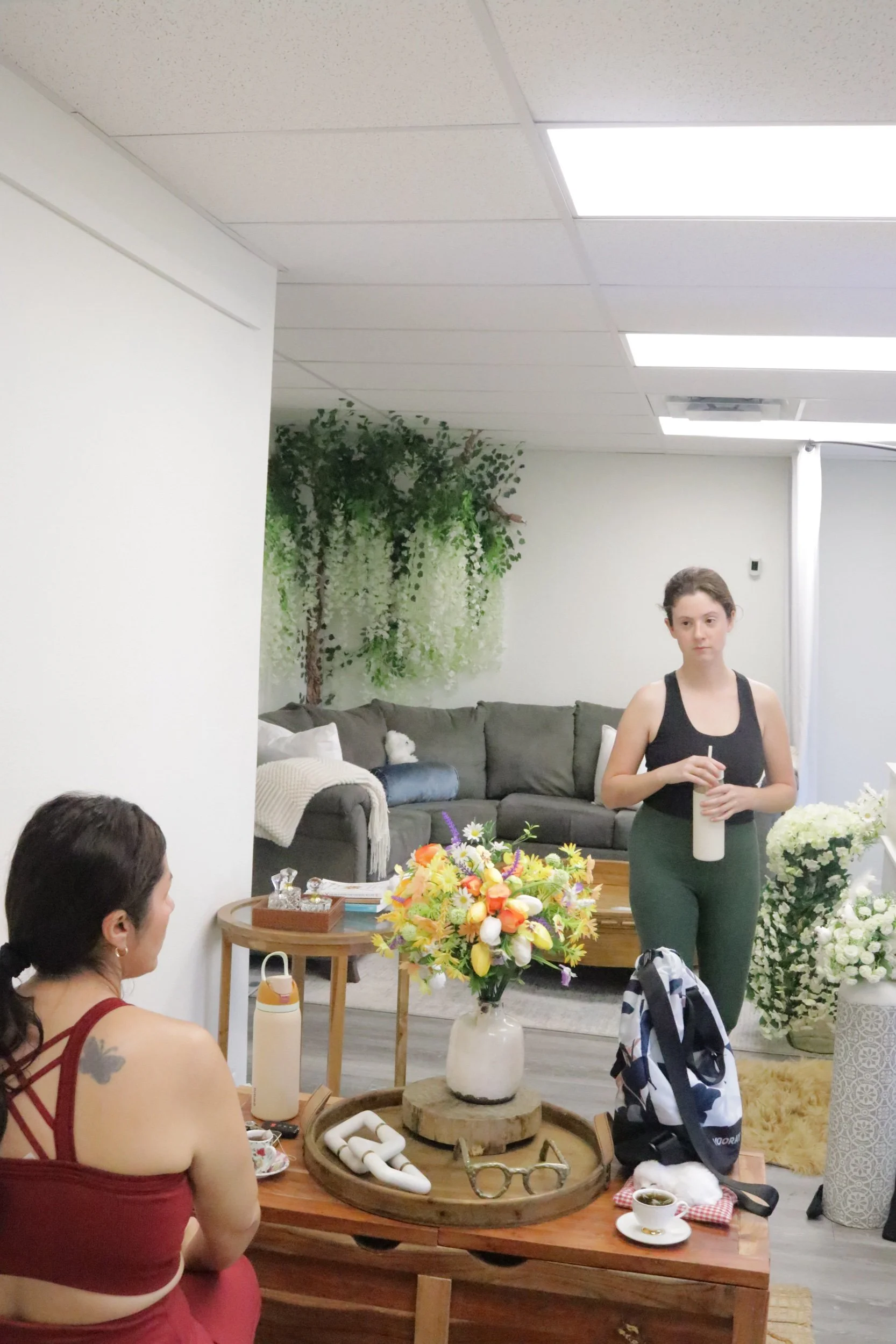 Life Coaching at Modality: Moving Forward After Therapy