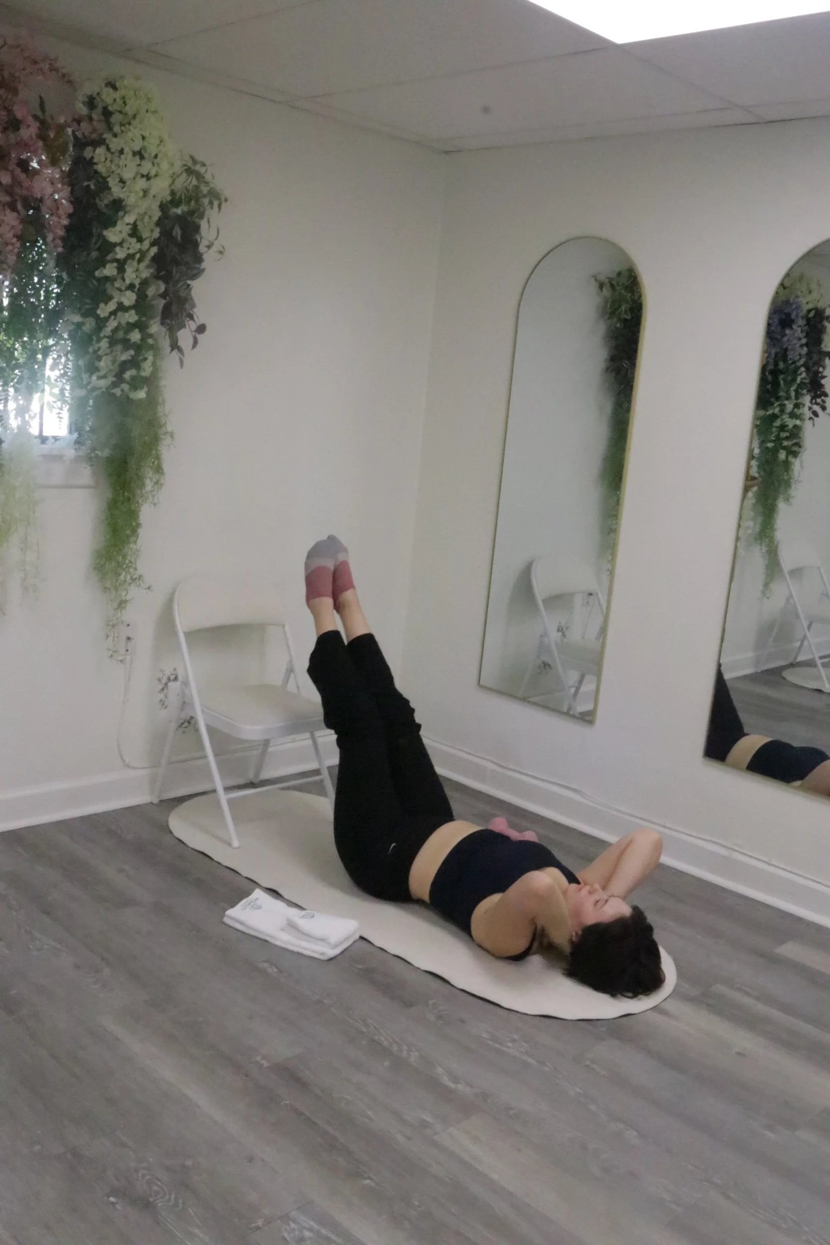 Corporate Wellness at Modality San Antonio: On-Site or Off-Site Options