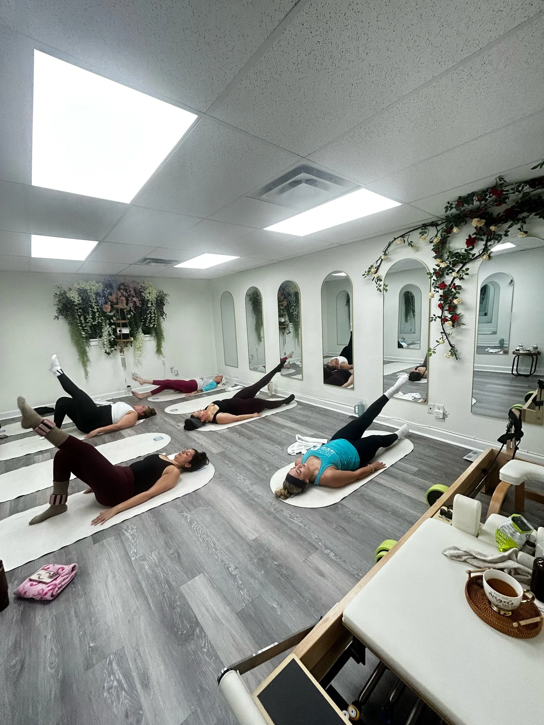  “Prayer Is Personal” — Understanding Spiritual Boundaries at Modality Life Practice