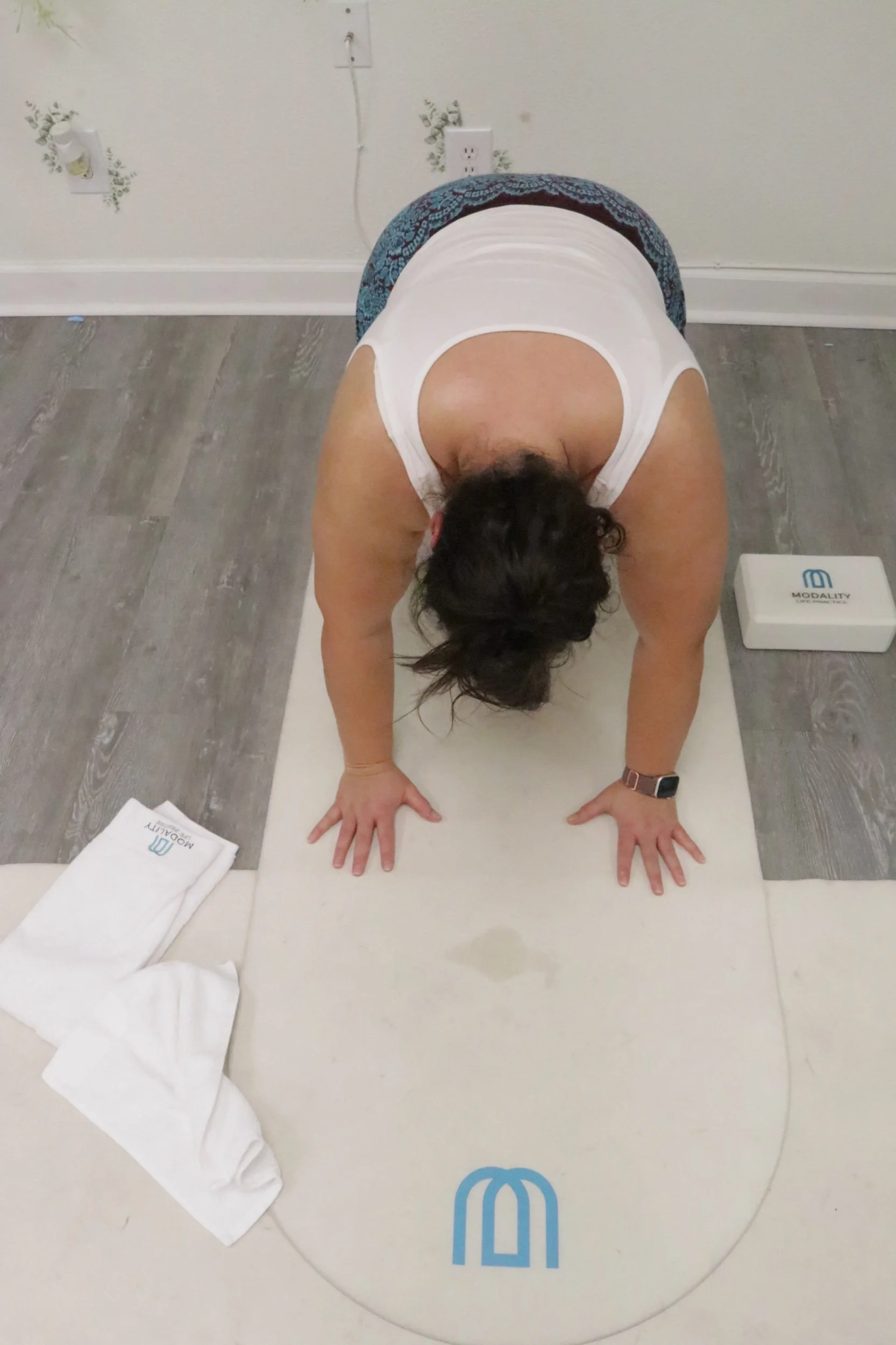 Wrapping Up an Amazing Summer and Falling Into Wellness This Season at Modality