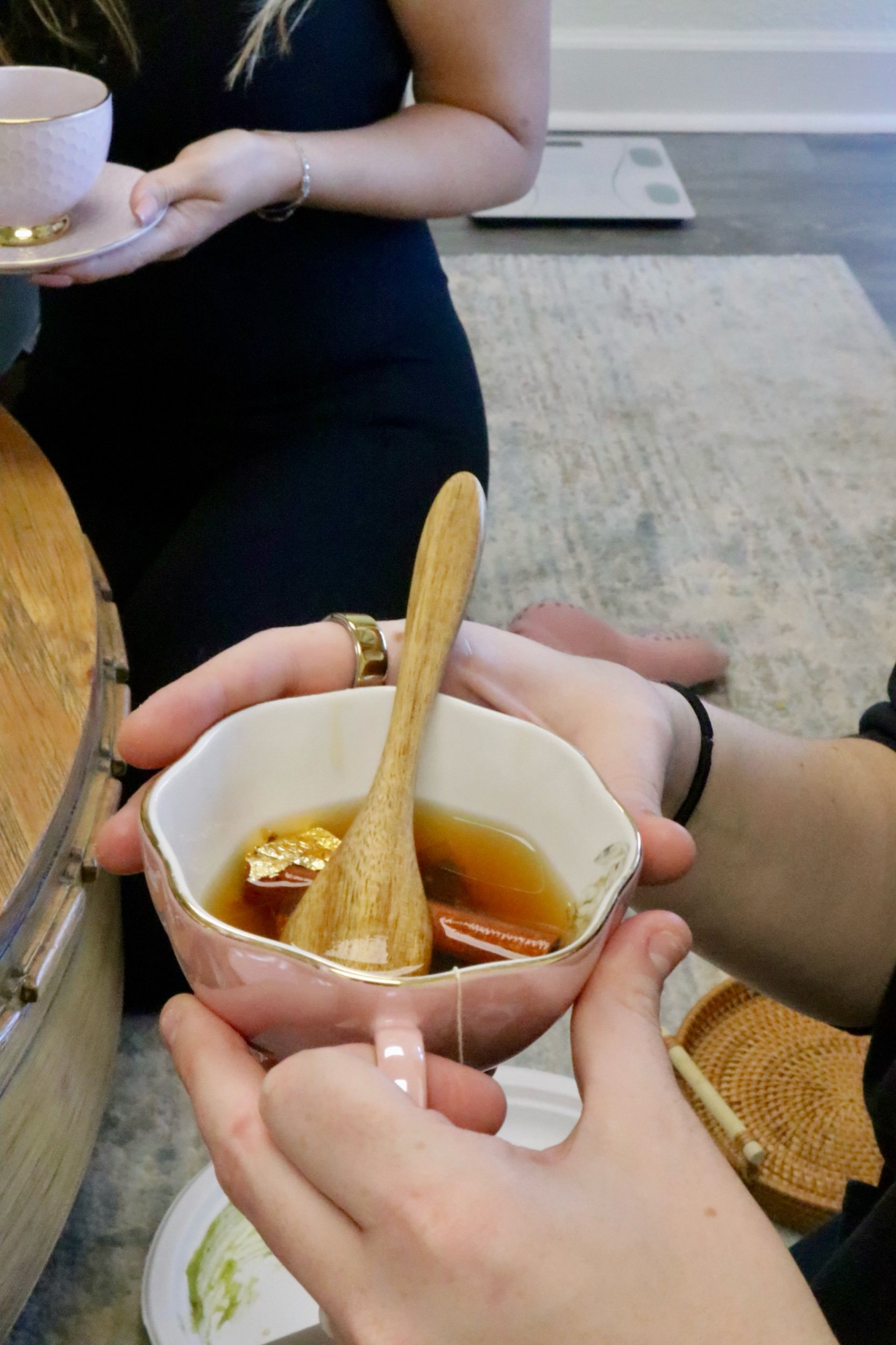 Spiritual Protection & Discernment: Understanding Hidden Intentions in Modern Life