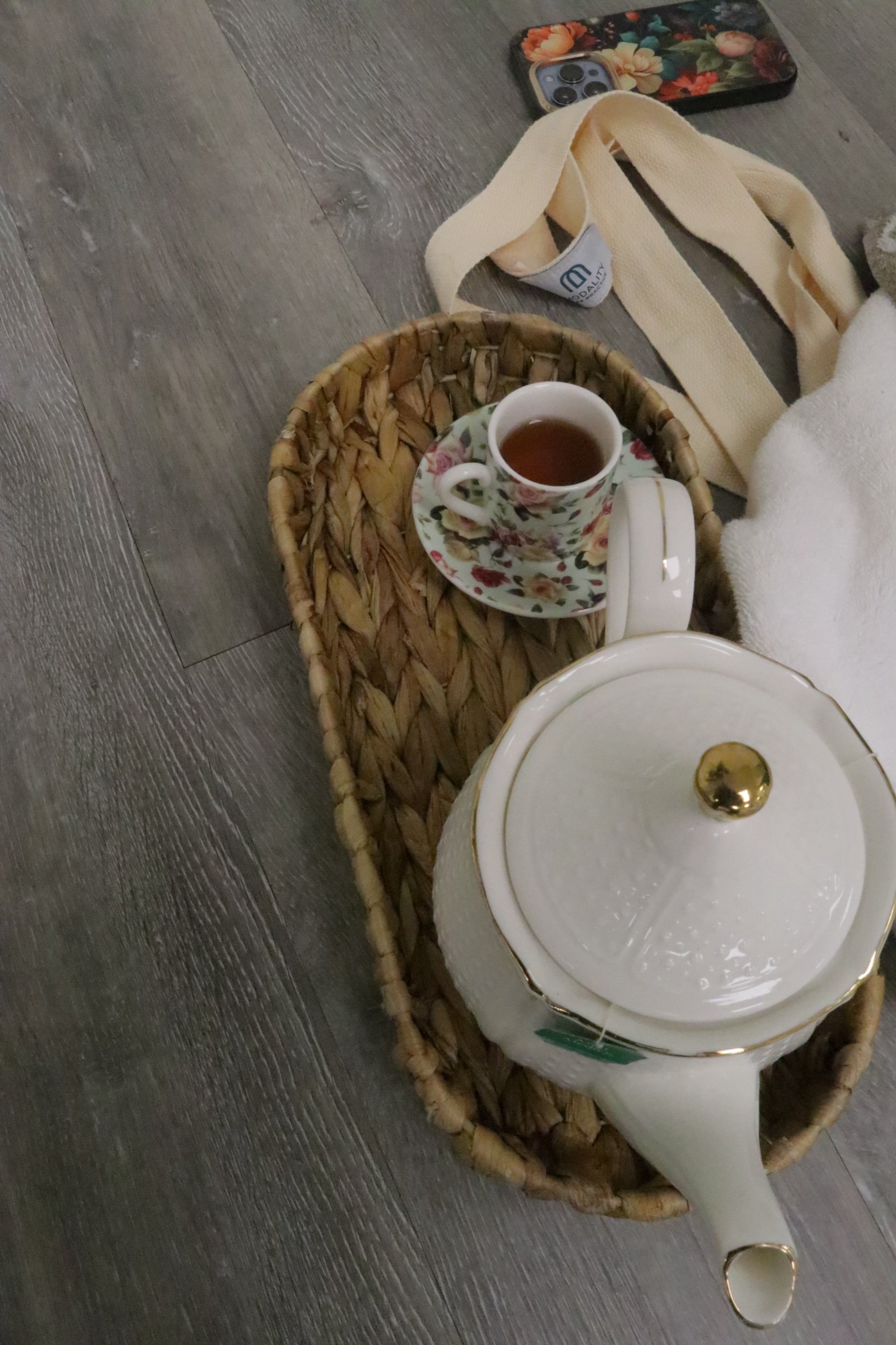 We Don’t Play Messy Here — We Protect Peace, Safety, and Community