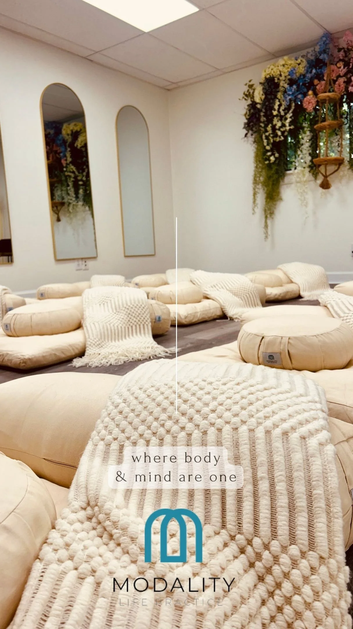 Spiritual Protection, Heritage, and Boundaries: Why Modality Guards Its Peace