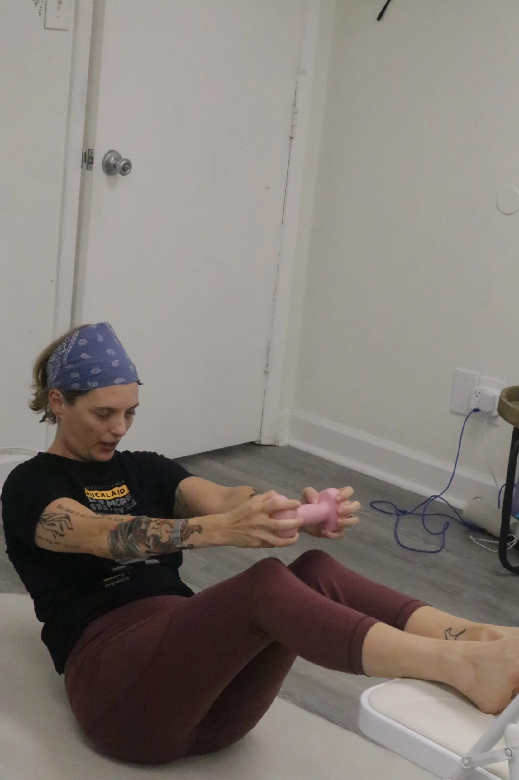 New Year, New Intentions: Make 2026 Your Year at Modality Life Practice