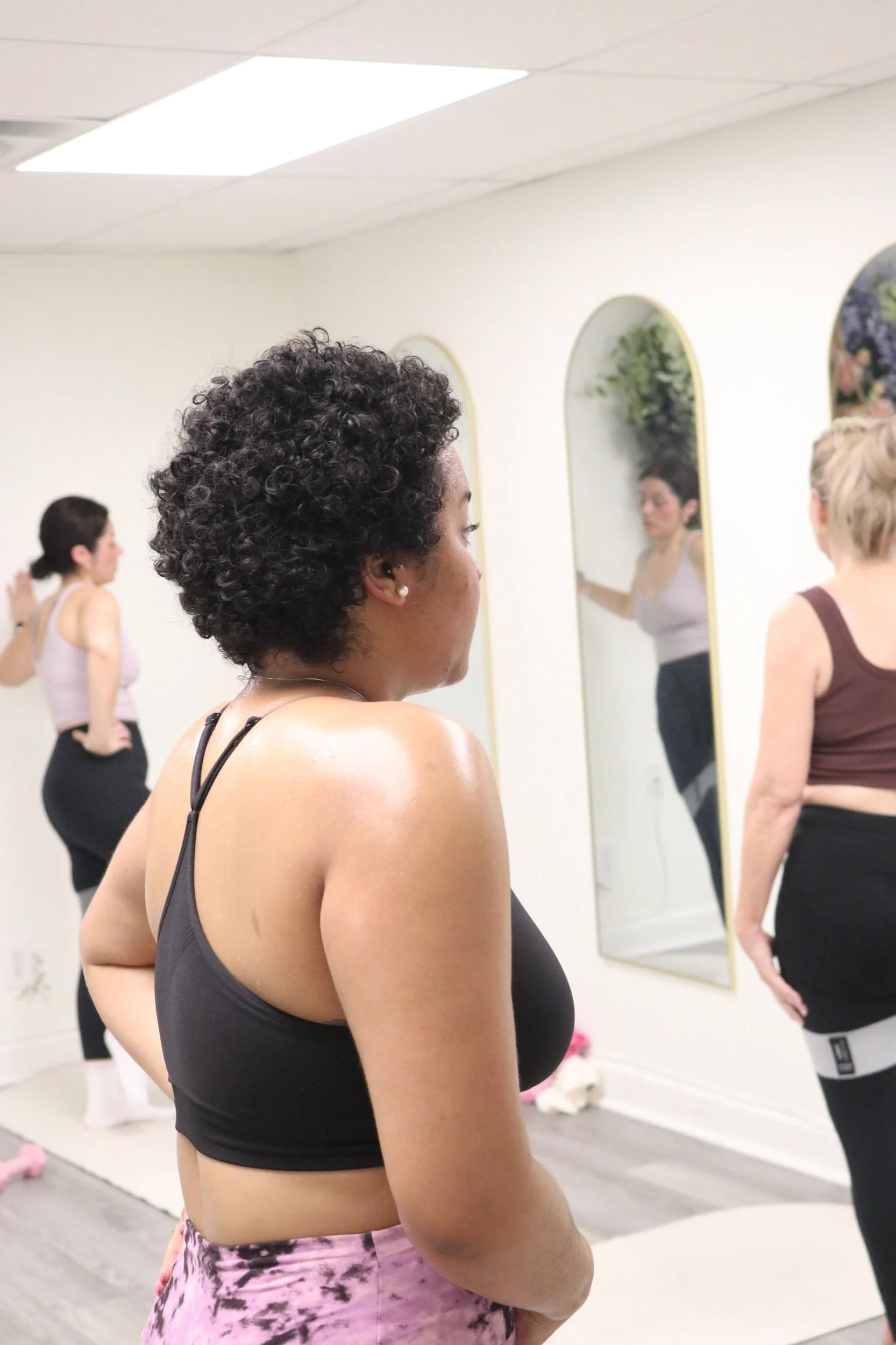 Staying on Track with Your Weekly Classes at Modality: Why Time Management Matters