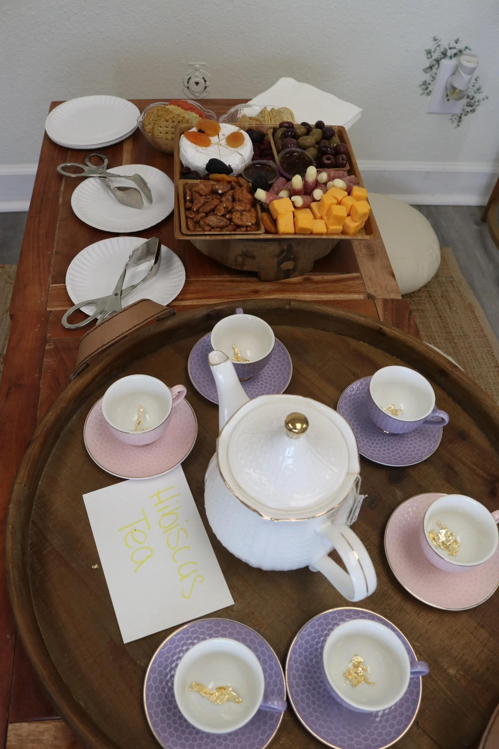 Change Starts from the Inside: Managing Your Time and Staying Motivated for Class at Modality