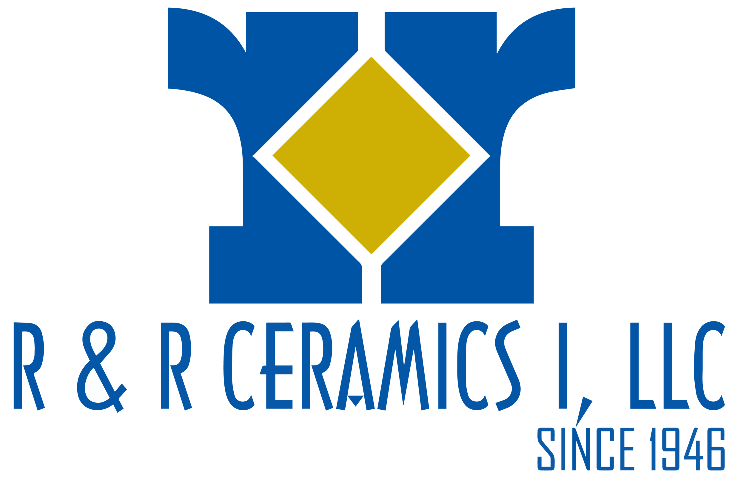 R &amp; R Ceramics