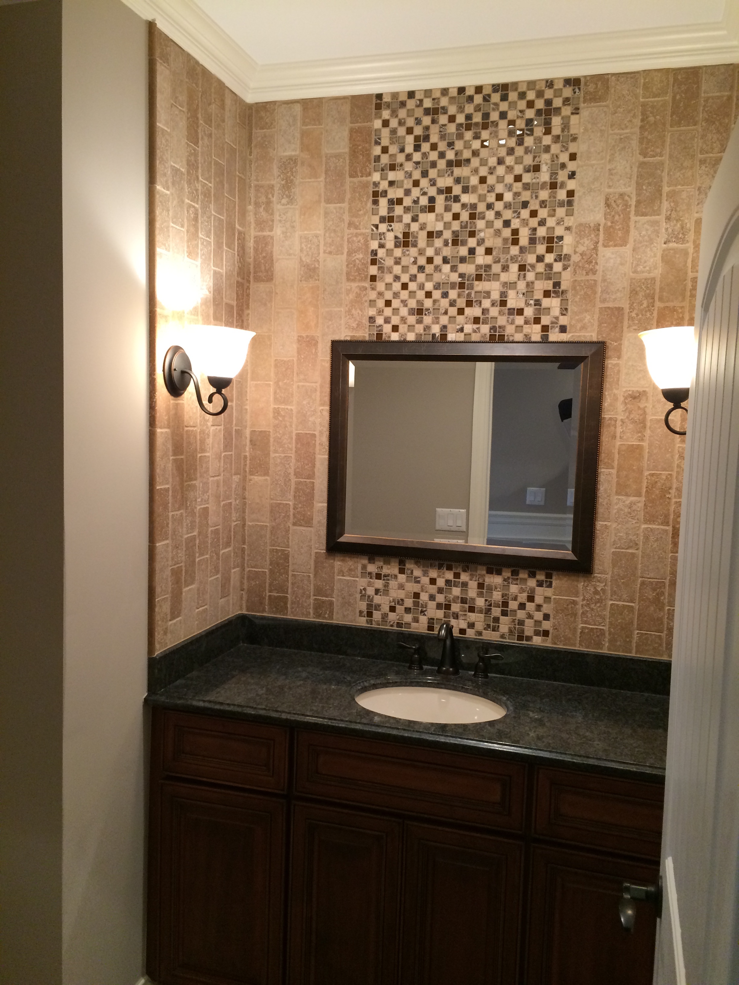 R & R Ceramics -  Professional Residental & Commerical Tile - Bath, Kitchen, Floors - Shelby Twp, Michigan (8).JPG