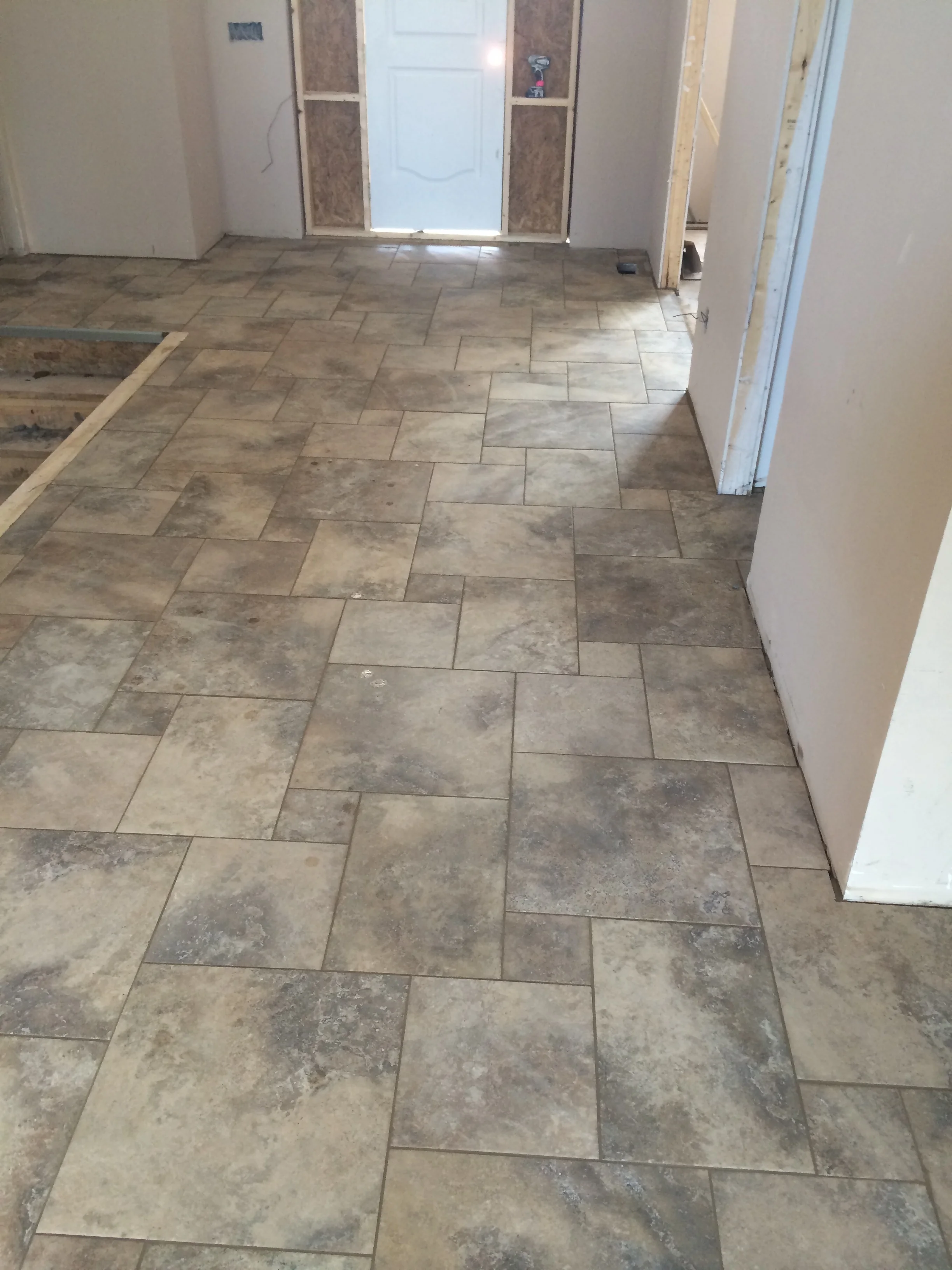 Residential — R & R Ceramics