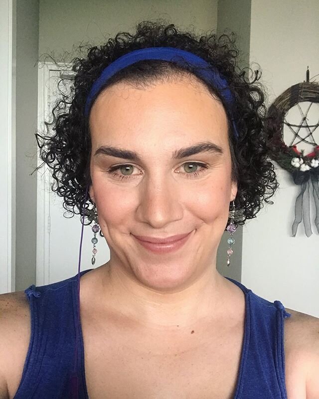 Like many transwomen, I suffered from male pattern baldness. I got my hair restoration surgery about a year ago. It was not cheap; and certainly not covered by any insurance. But I am happily progressing in fighting back against one of my biggest dys