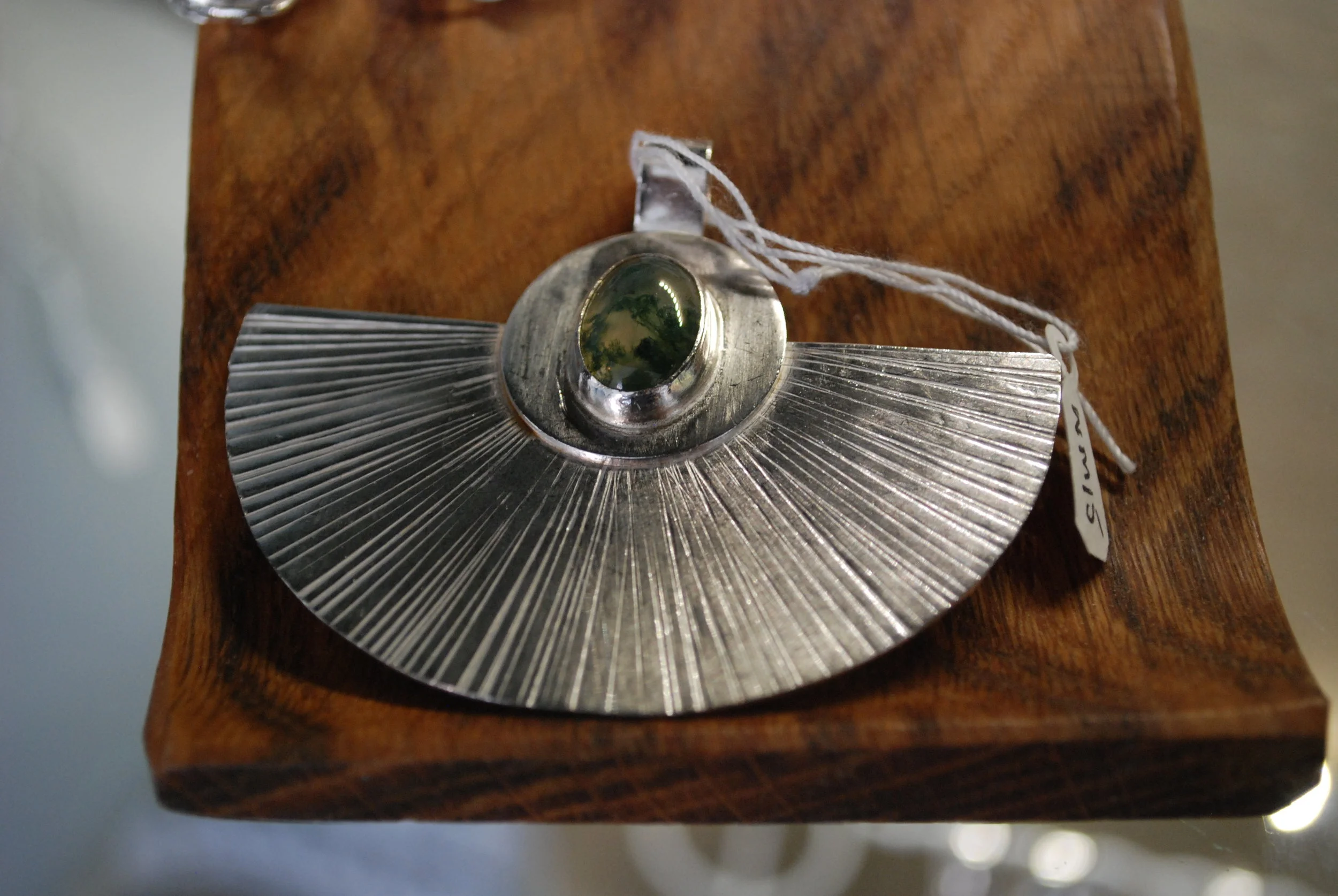 Melissa Morgan (Copy)