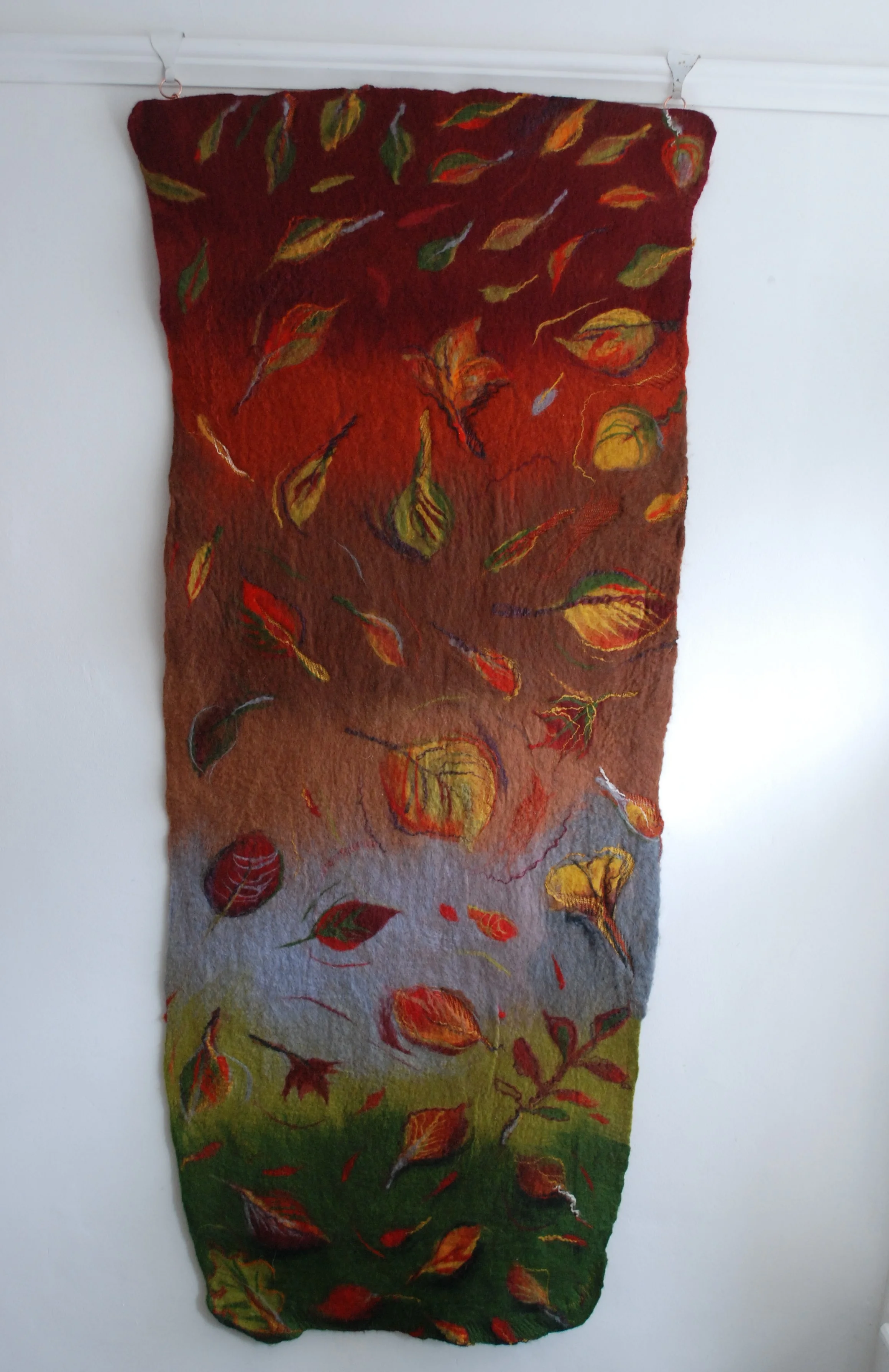 Sarah Brooker (Copy)