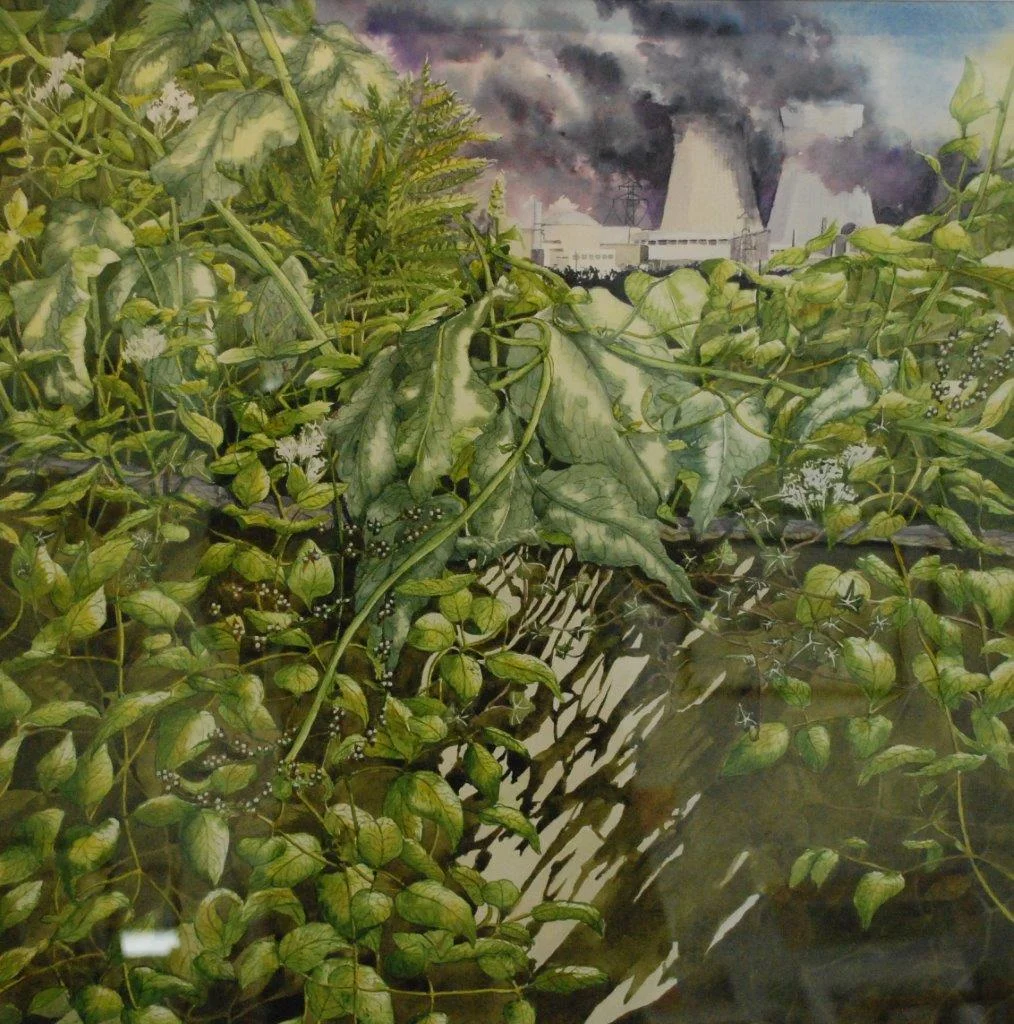 Harriet Wilson (Copy)