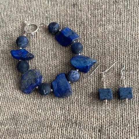 Tessa Tyldesley (Copy)