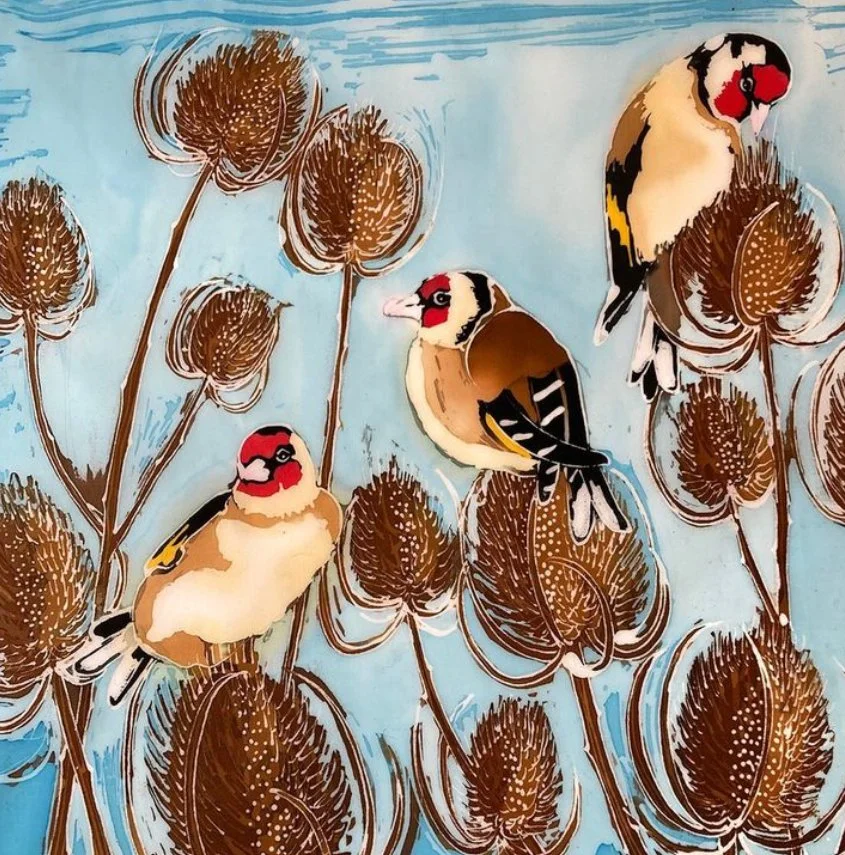 Marie Therese King (Copy)