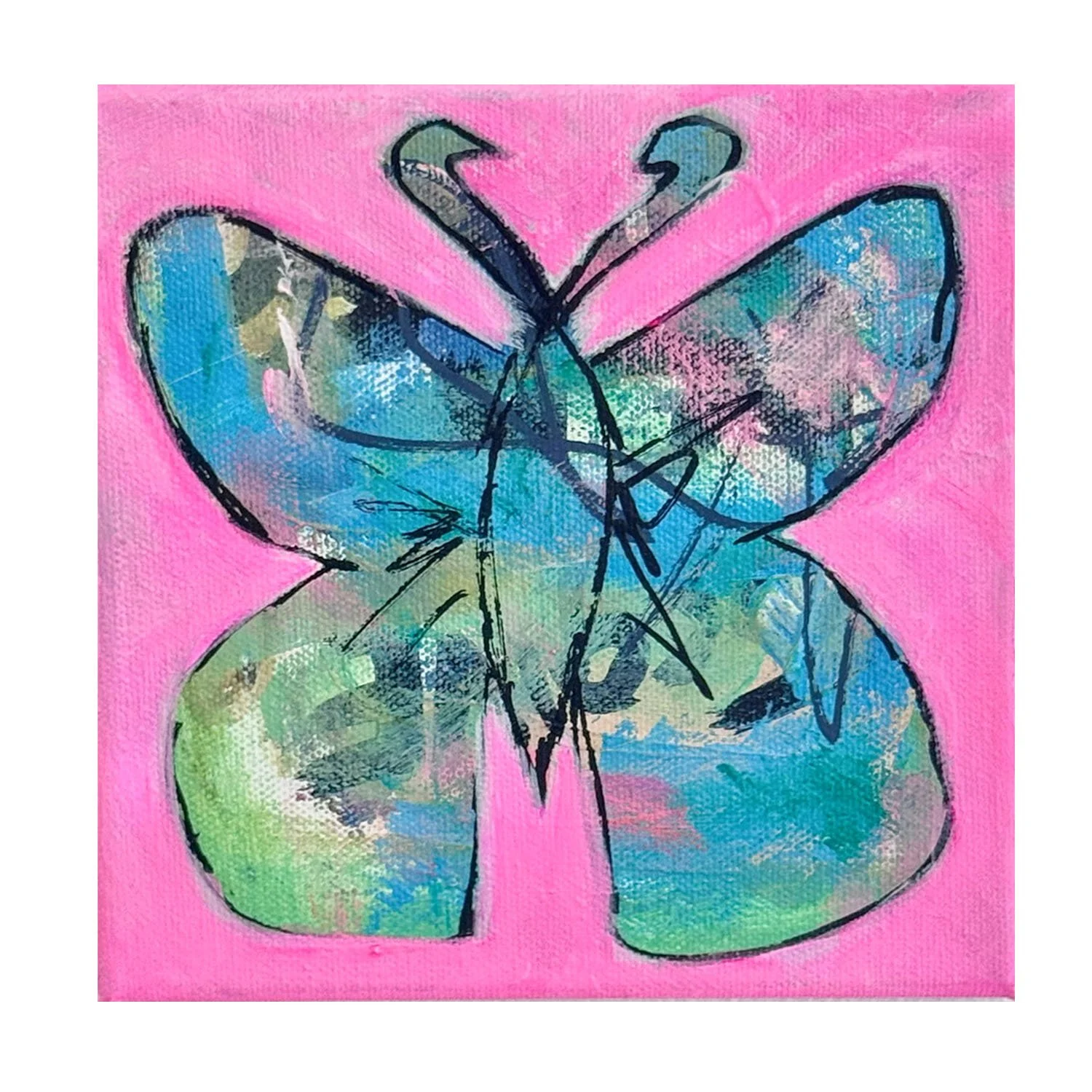 Metamorphosis