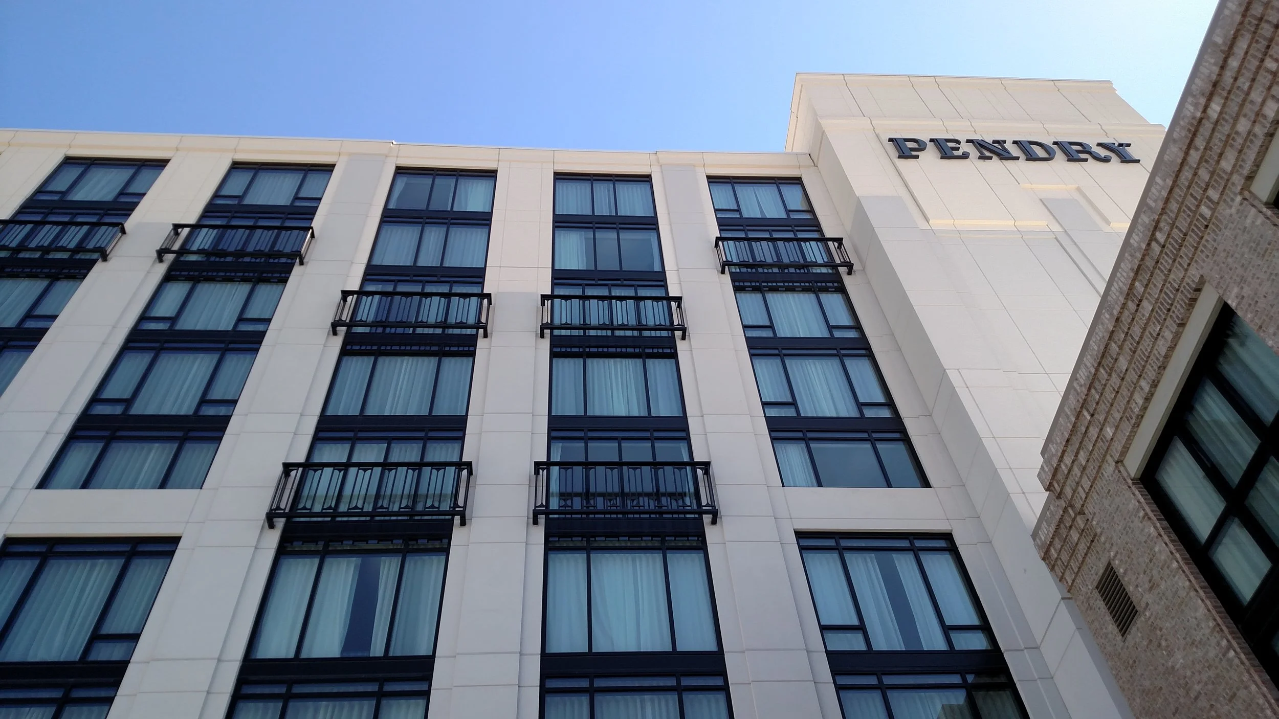 The Pendry San Diego hotel