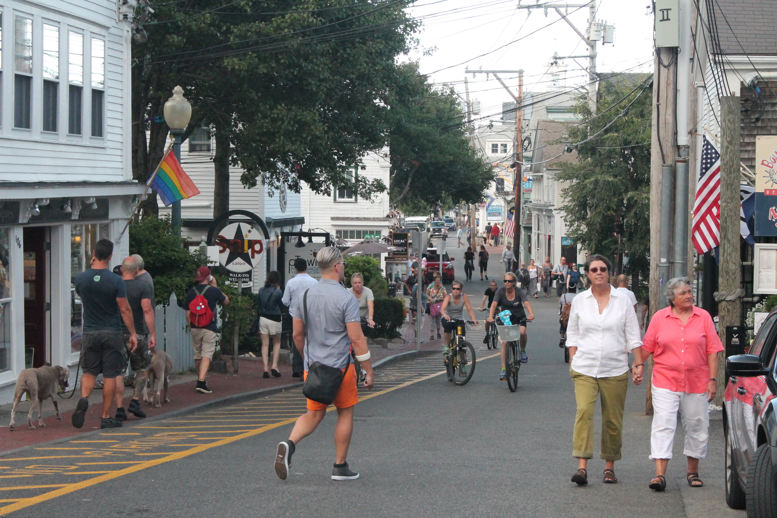 Provincetown Pride 2024 Provincetown LGBTQ Events Calendar 20232024