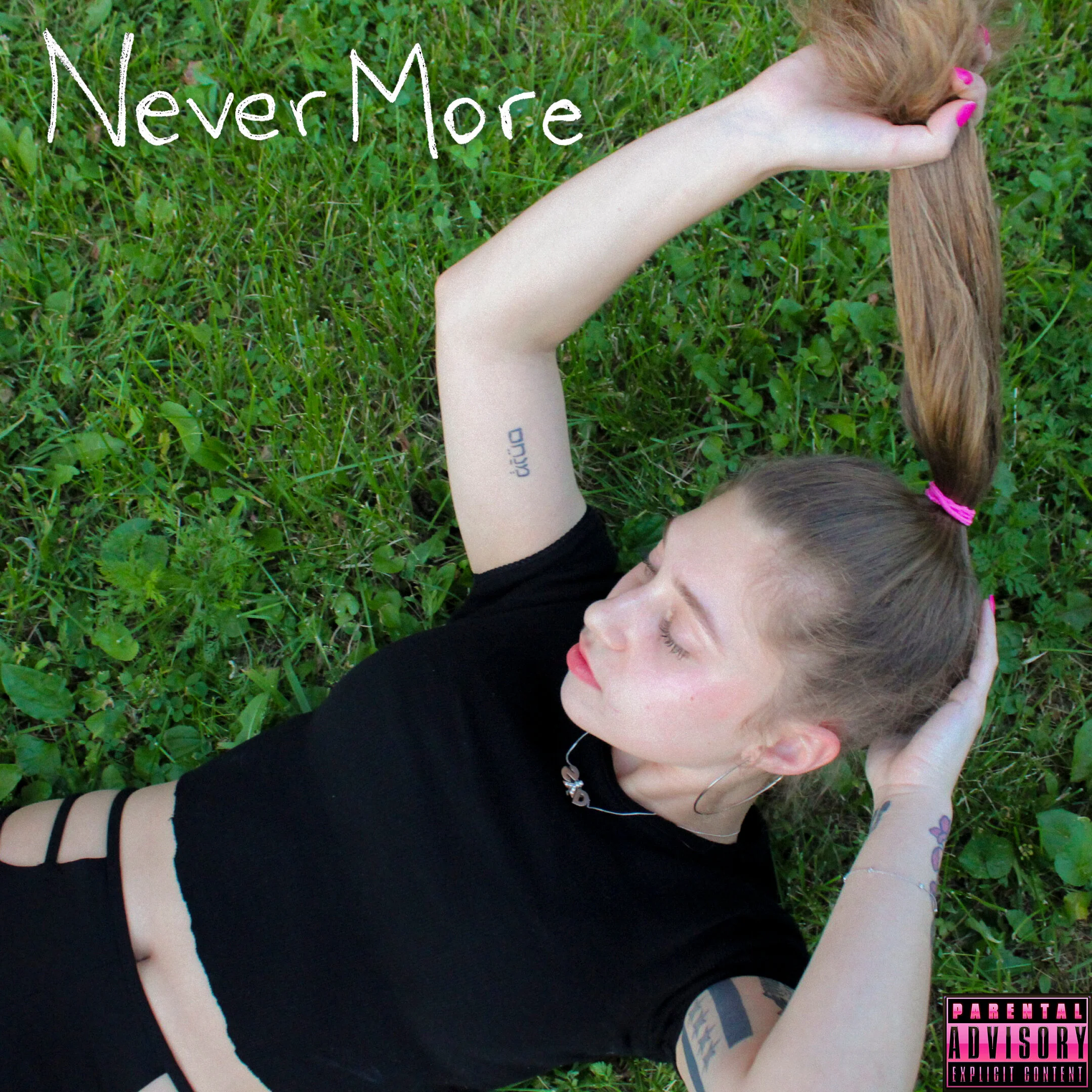 NeverMore – [Sydny August]