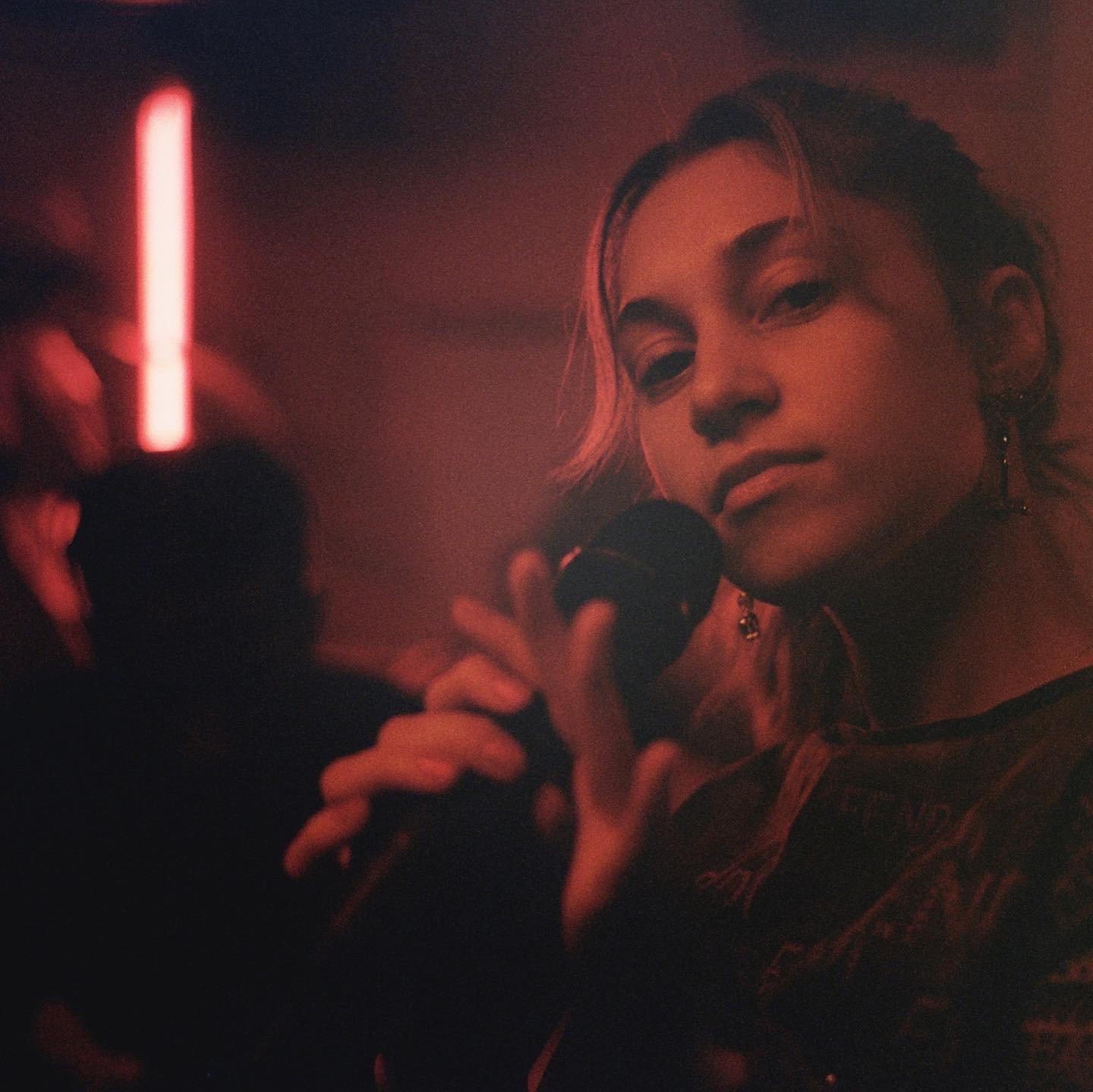 SCHUBAS AUDIOTREE PRESENTS: SYDNY AUGUST