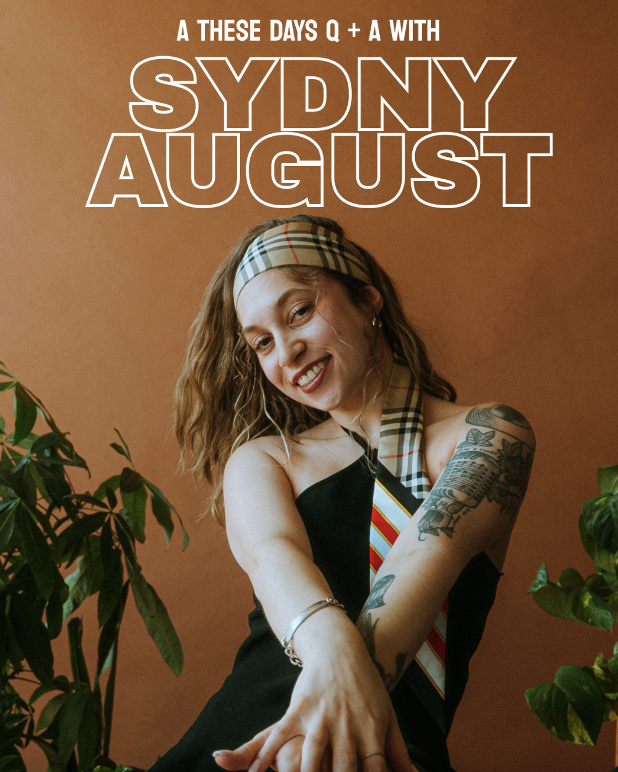 Welcome to Sydny’s World of R&amp;B