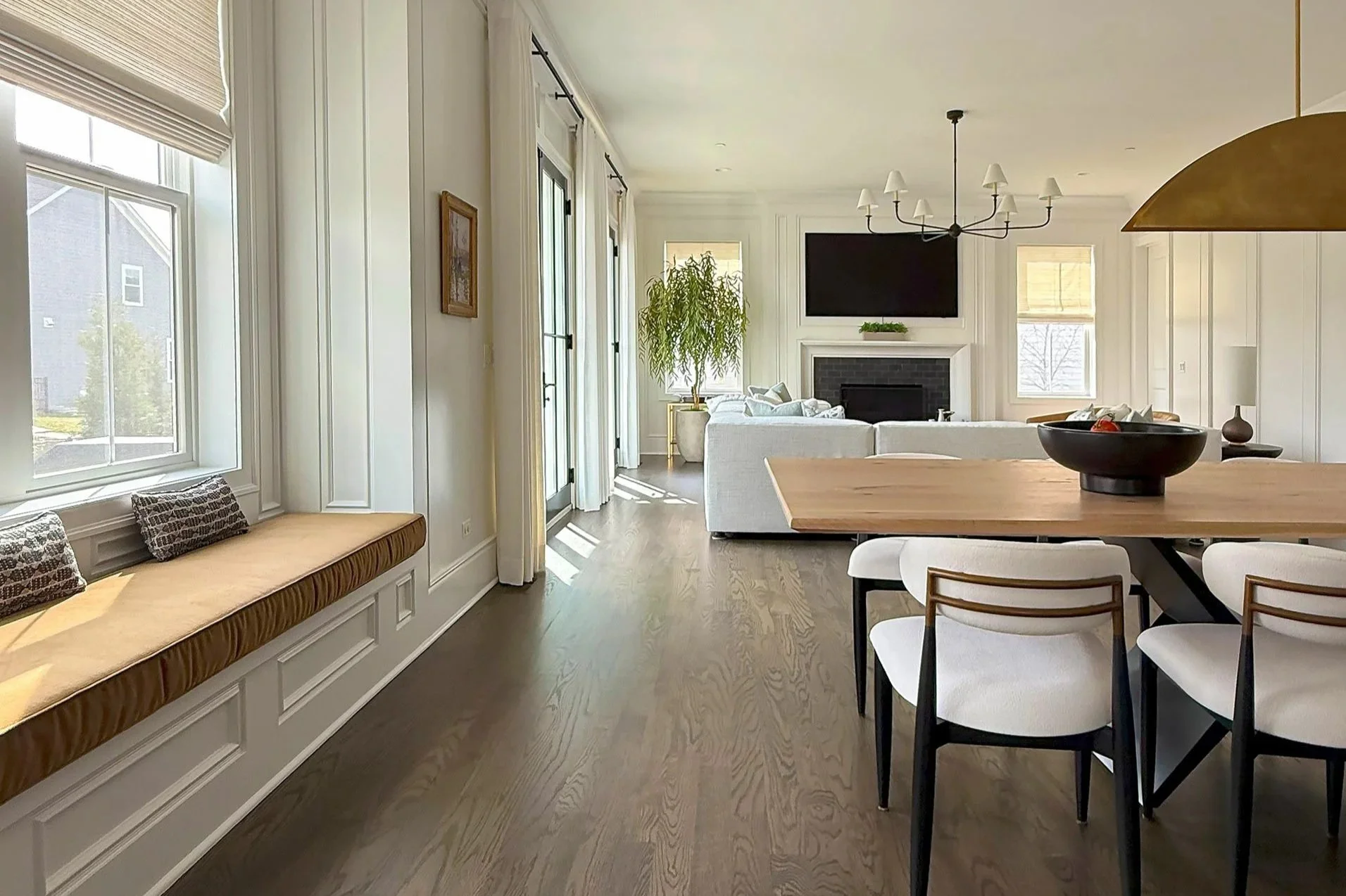 Chicago Interior Design