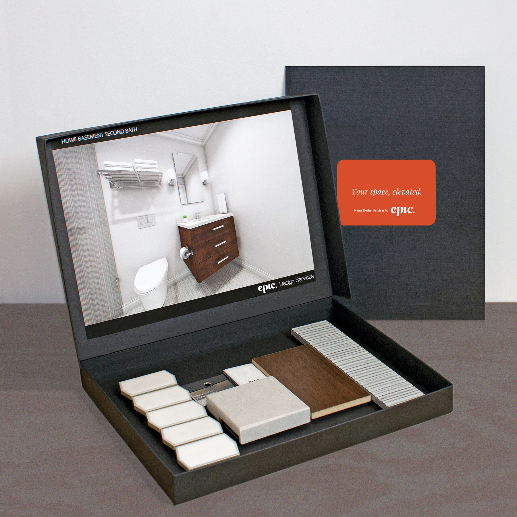 Standard Virtual Design Package