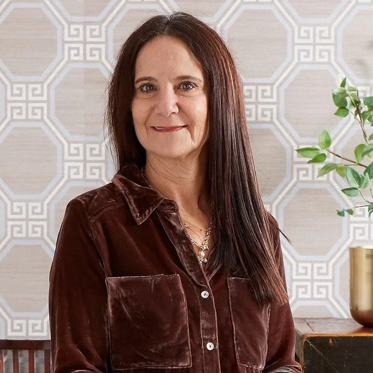 Thank you for following along on our EPIC design adventures!  I thought it might be time to reintroduce myself &mdash; I&rsquo;m Jeannine Bogart, founder of Epic Interiors. ✨

My path to interior design has taken me from international business and fa